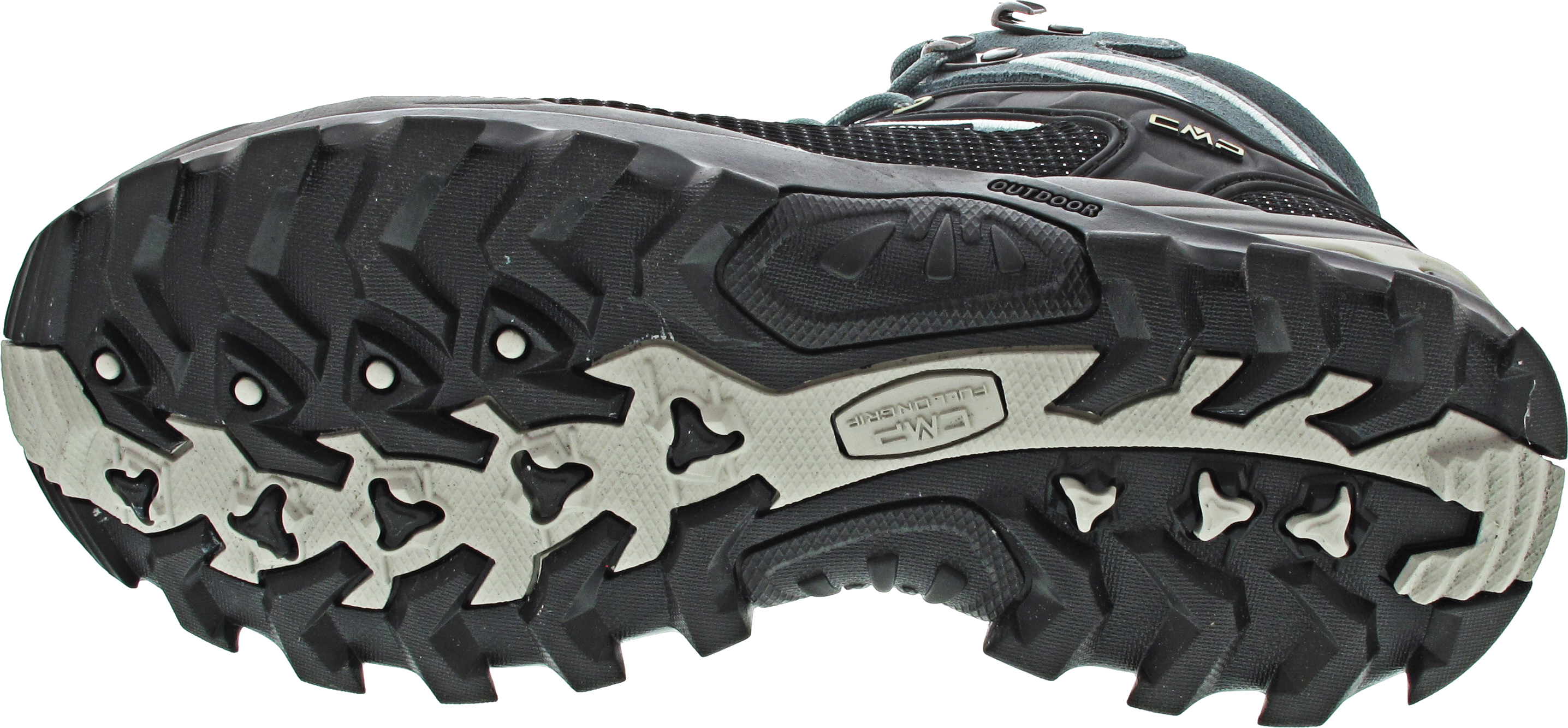 CMP Rigel Mid Wmn WP