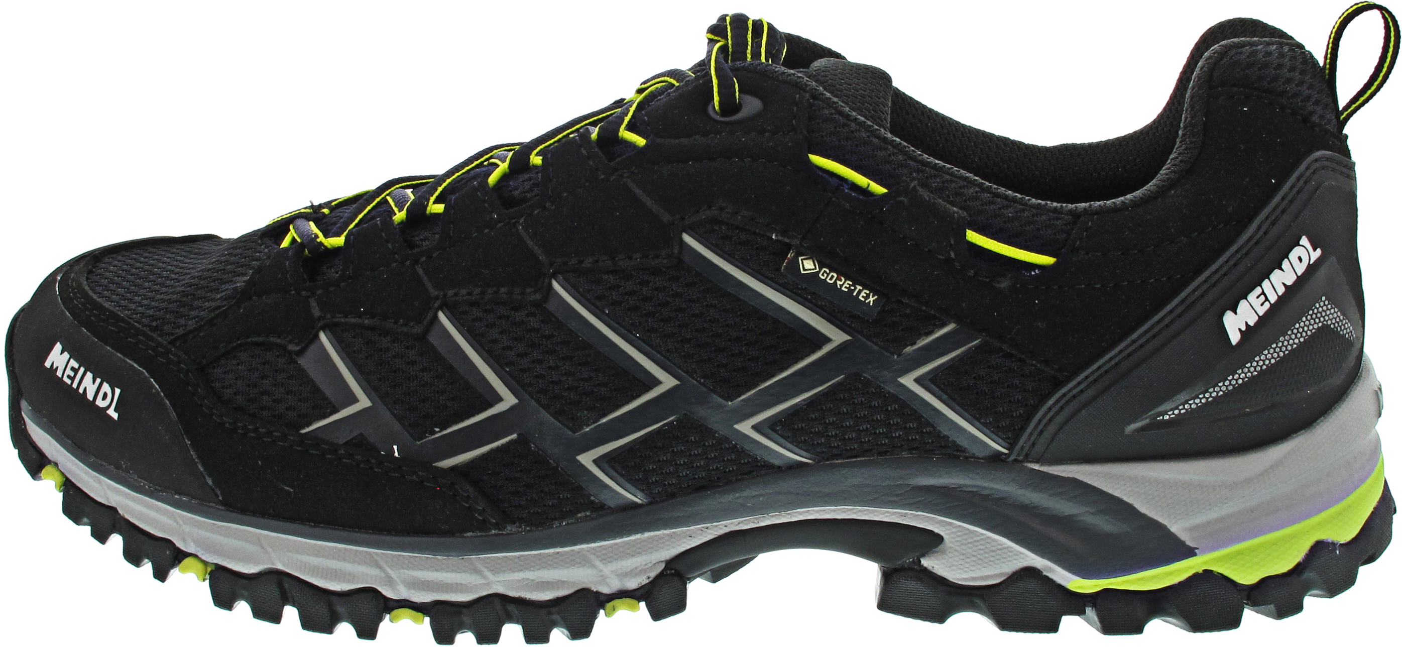 Meindl Caribe GTX