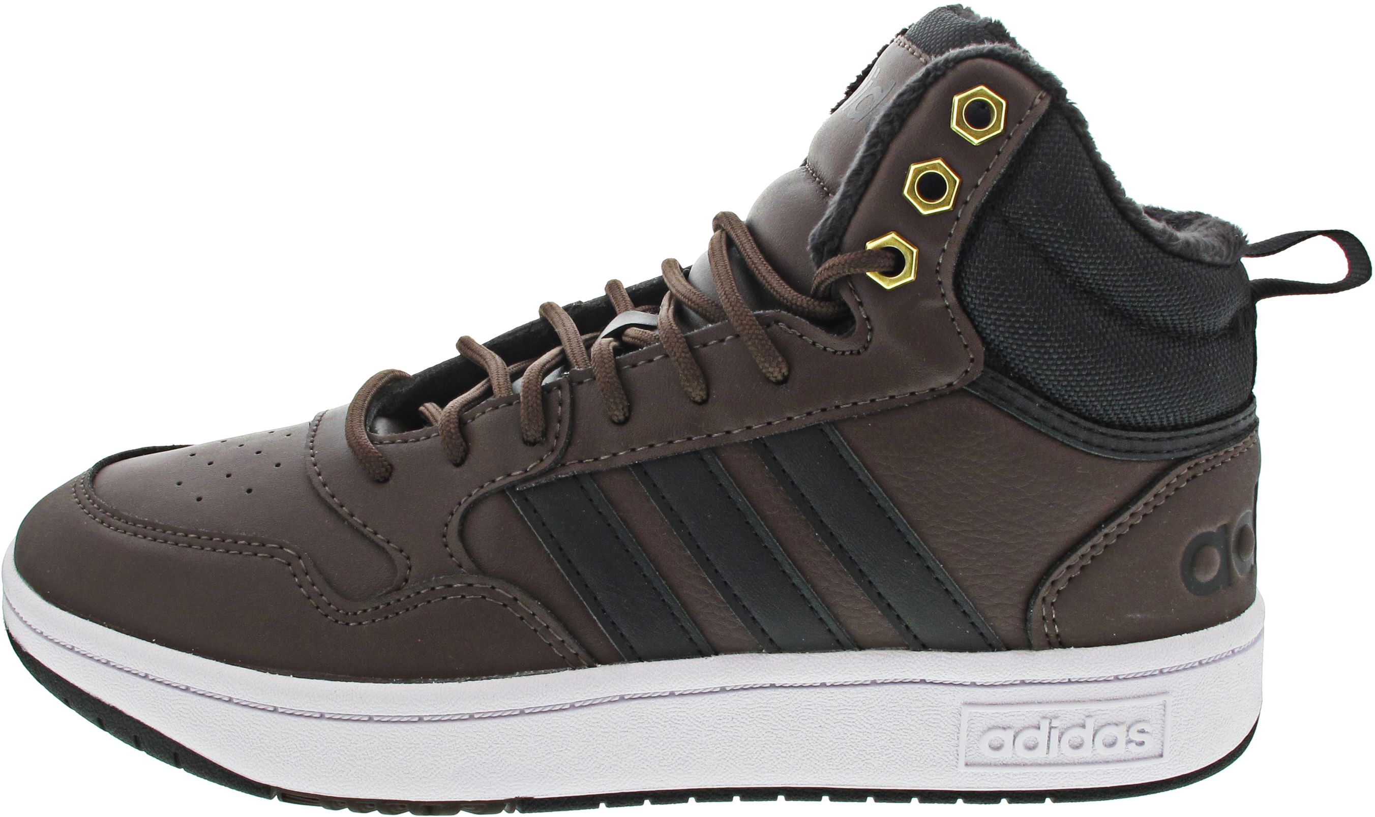 adidas Hoops 3.0 Mid WTR