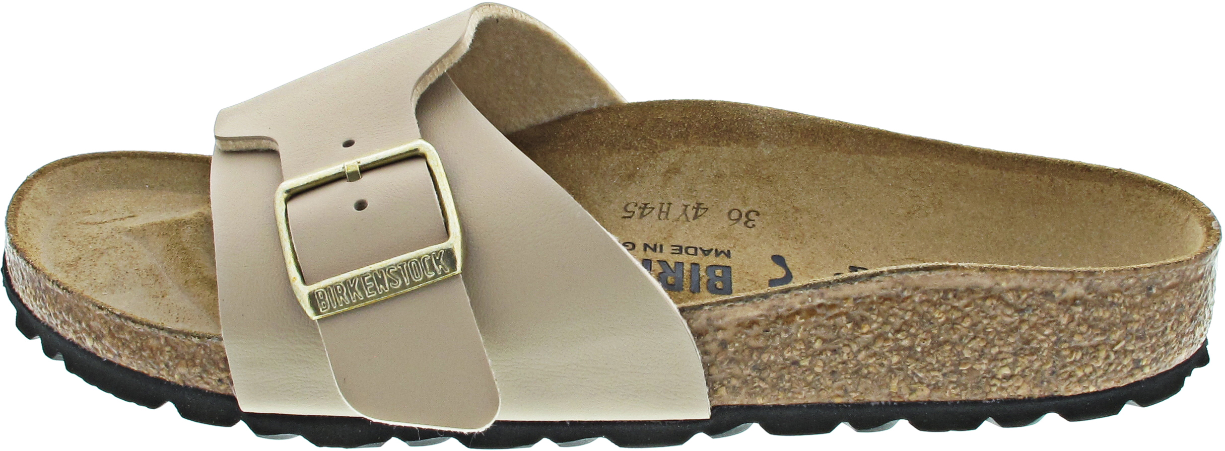 Birkenstock Catalina BS Birko-Flor
