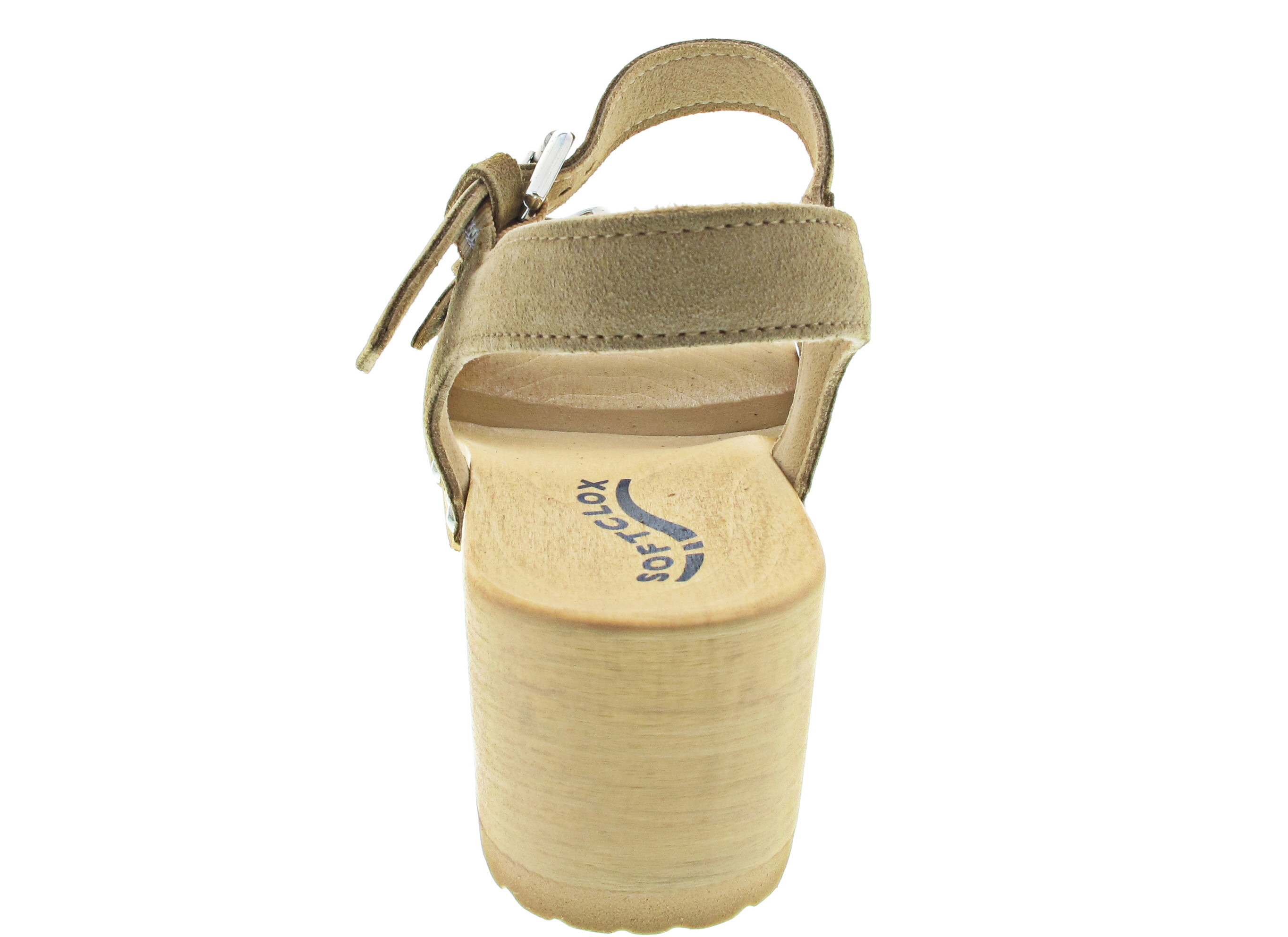 Softclox Pepita
