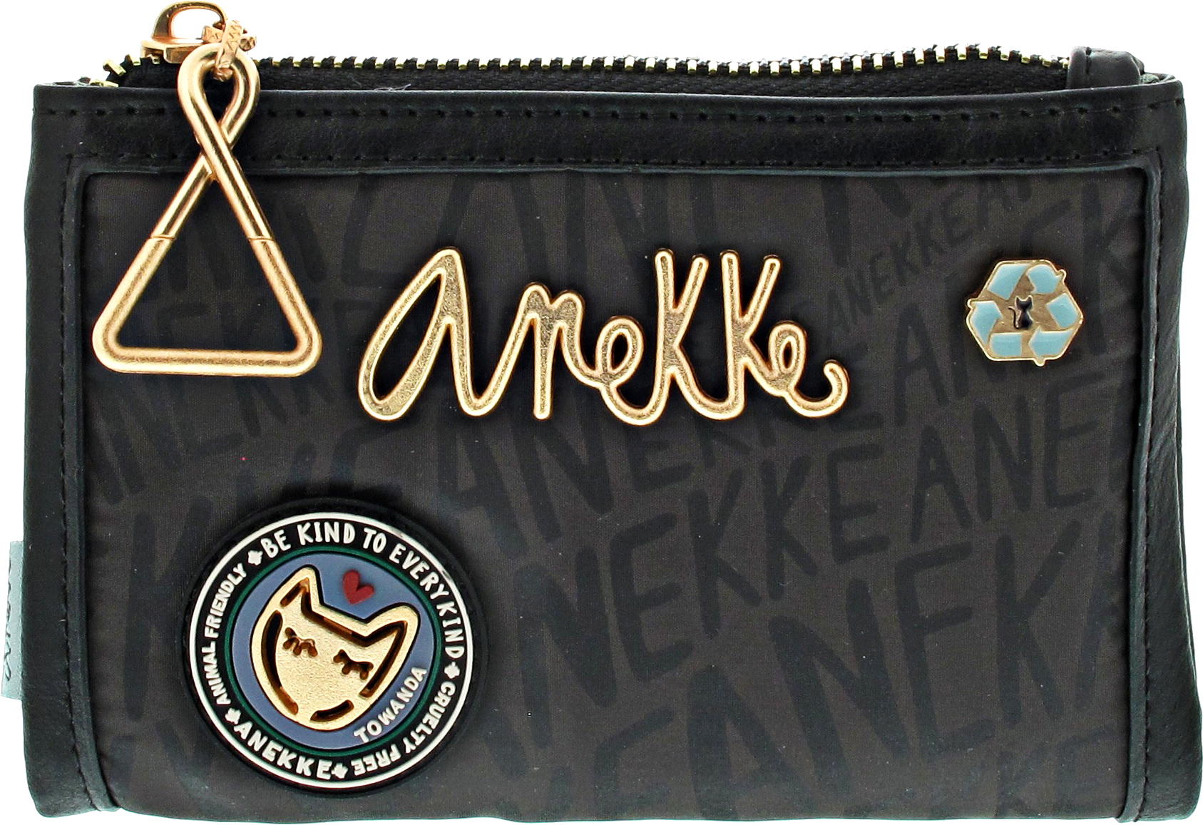Anekke Voice