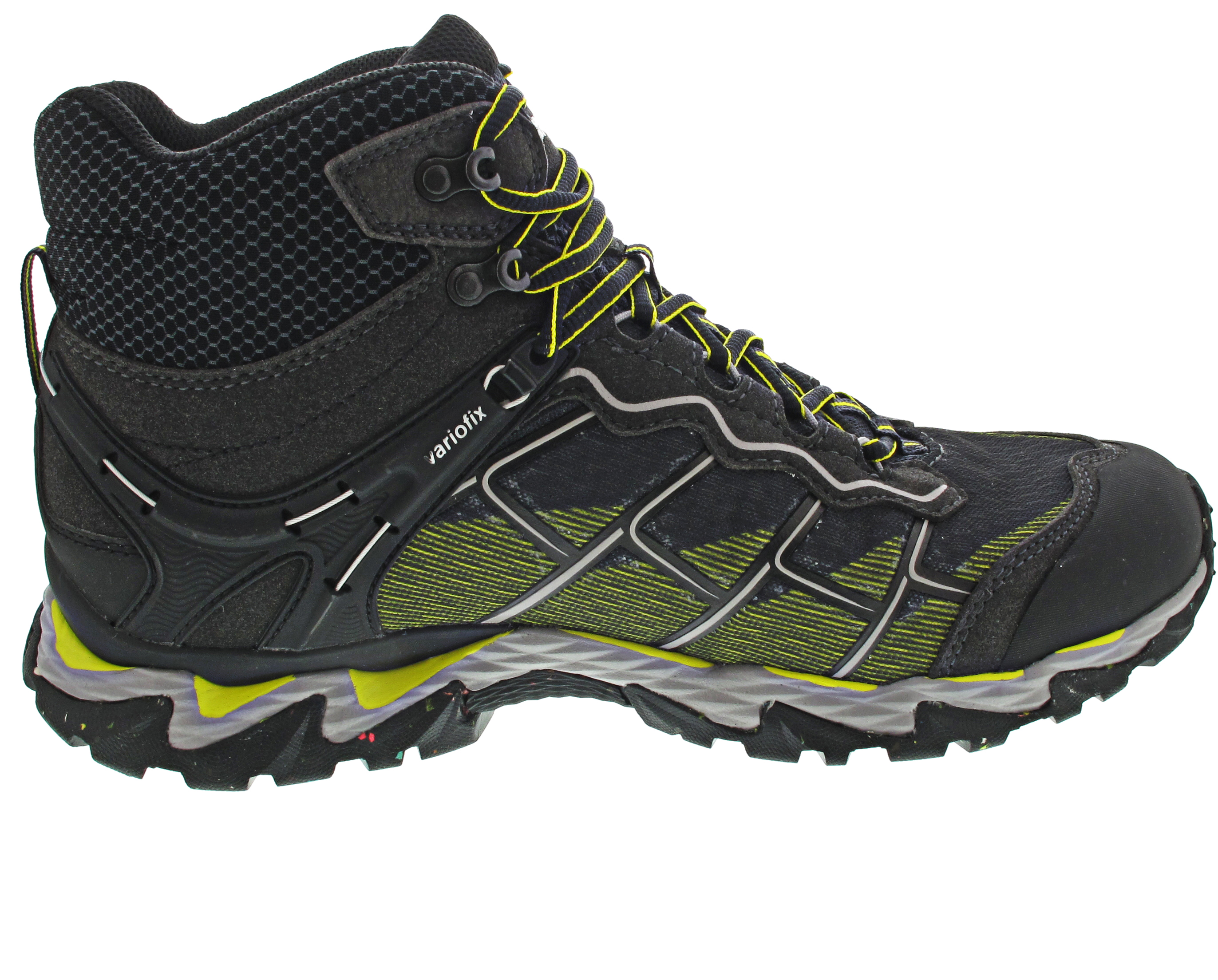 Meindl Houston Mid GTX