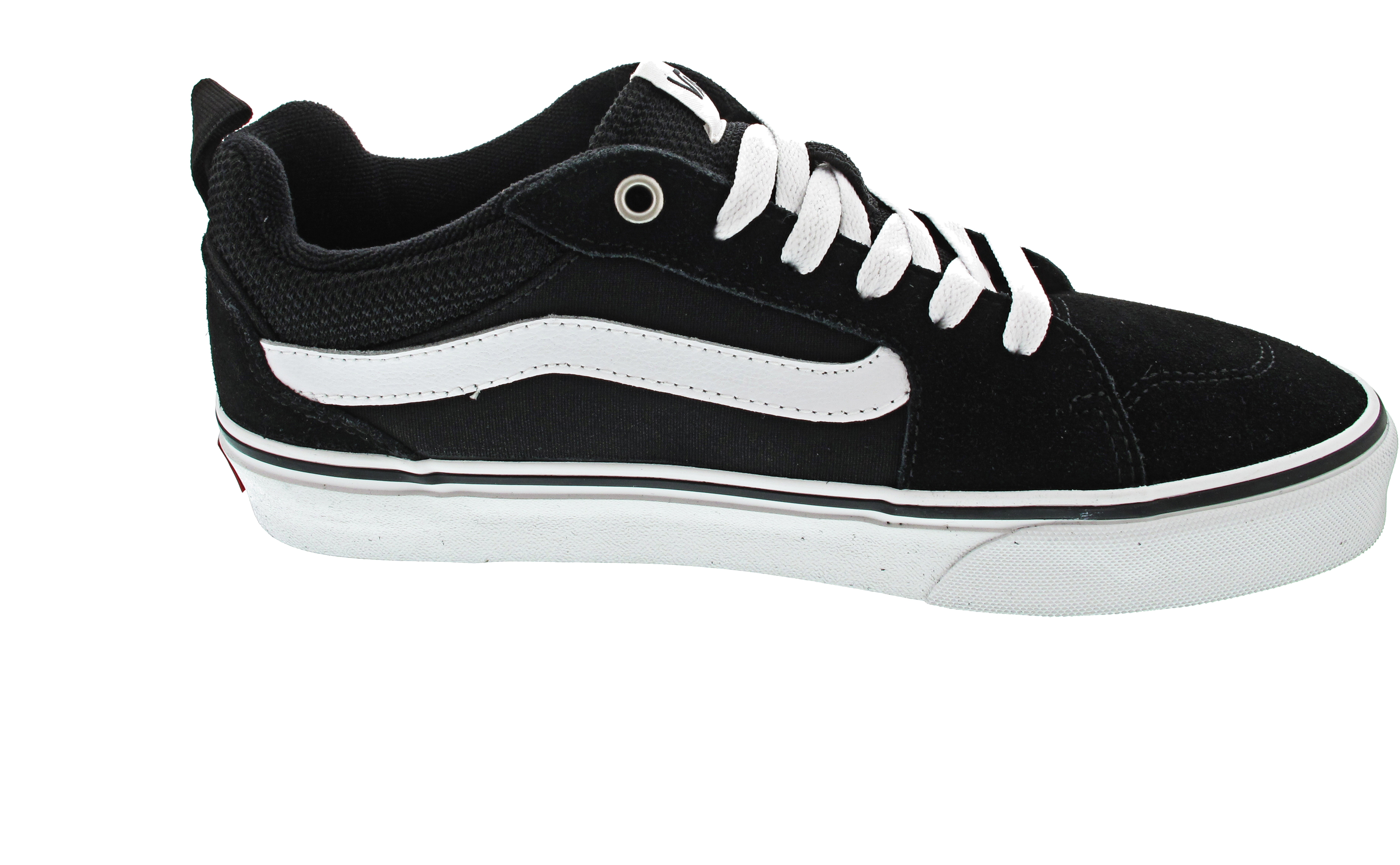 Vans MN Filmore (Suede/Canvas)
