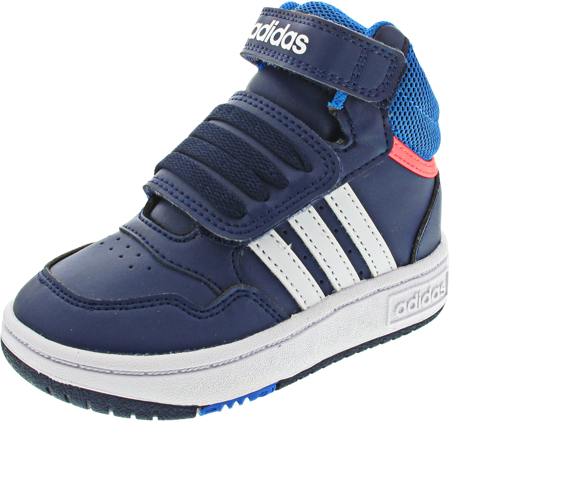adidas Hoops Mid 3.0 AC I