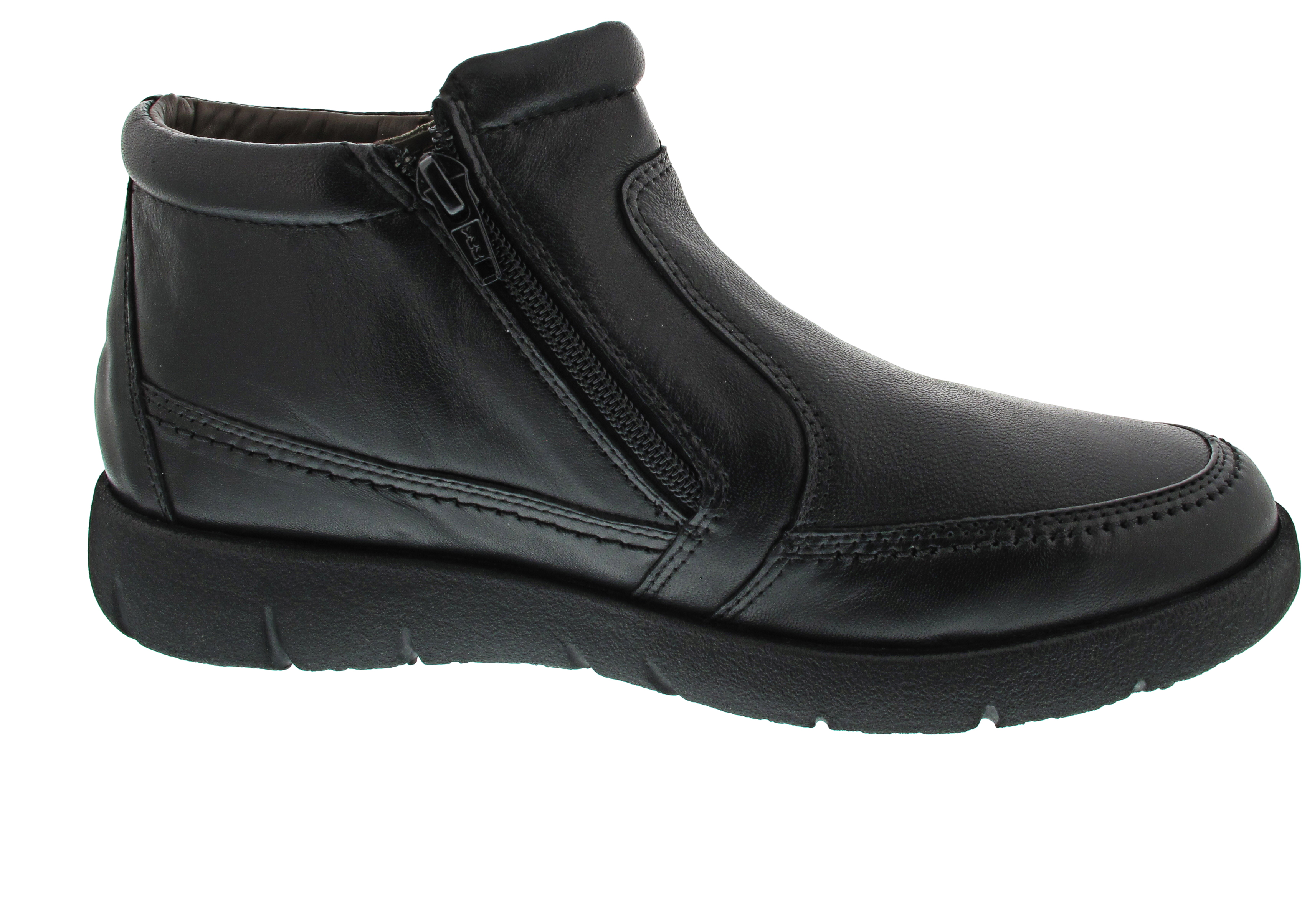 Dr. Stark Civic Boot