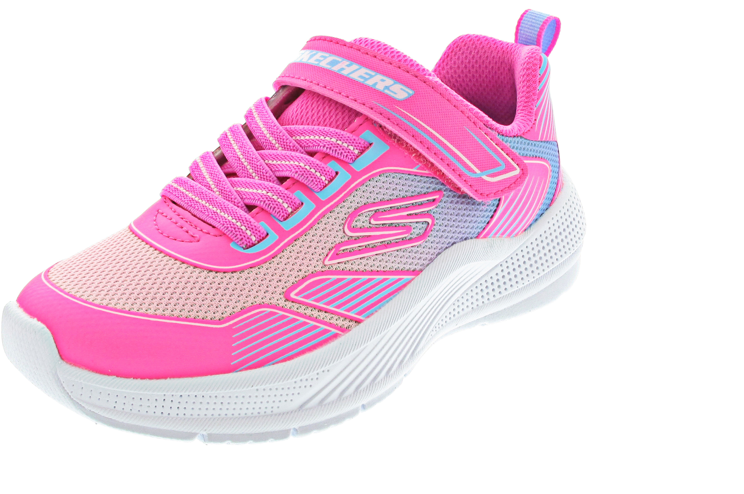 Skechers Microspec Advance-Oasis P