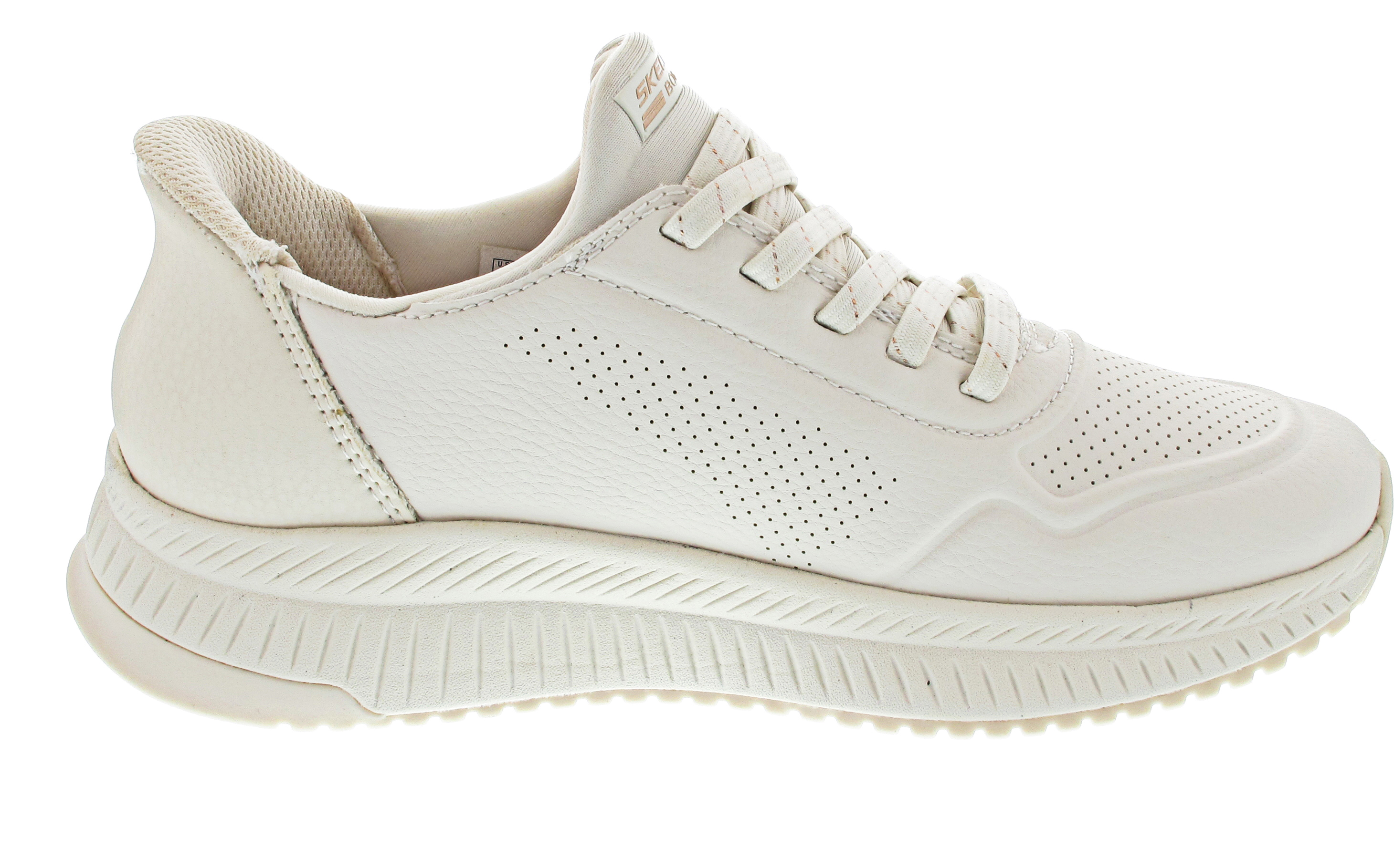 Skechers Slip-Ins:Bobs Squad 4-Key