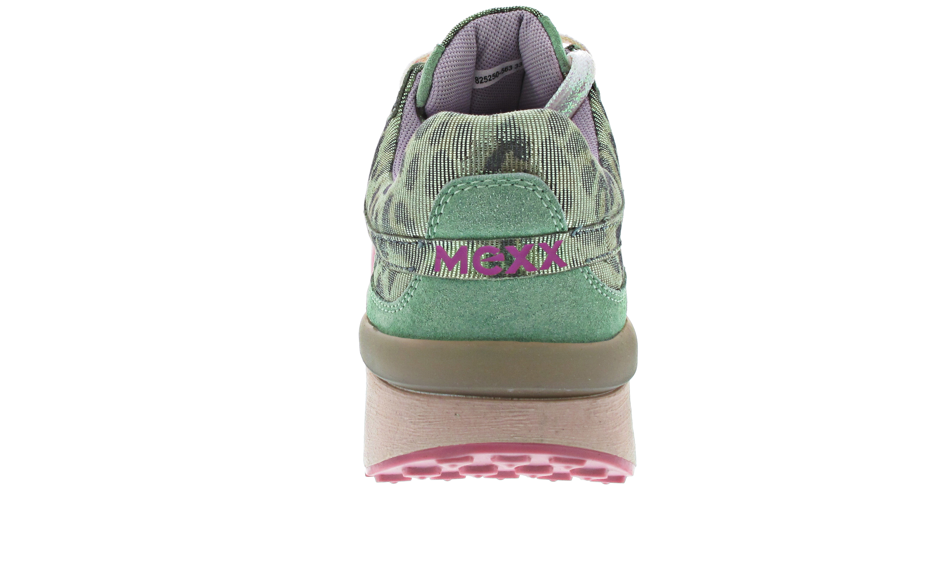Mexx Juju Jace