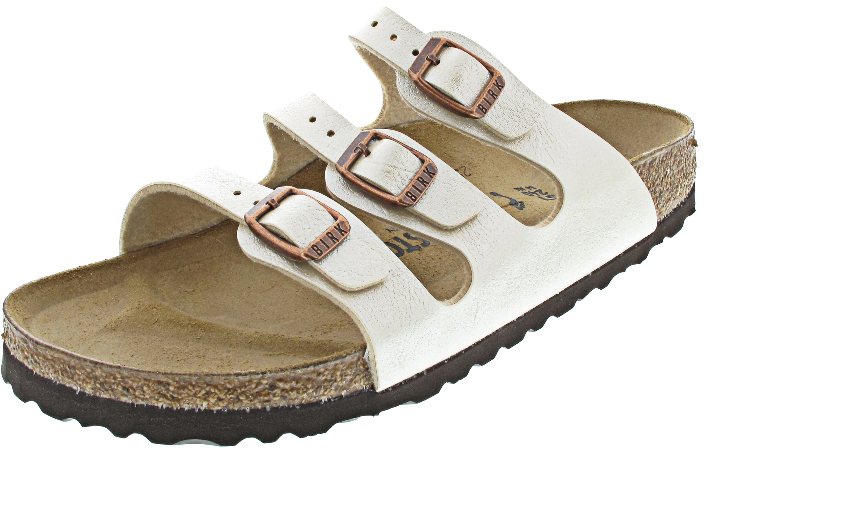 Birkenstock Florida BS Birko-Flor
