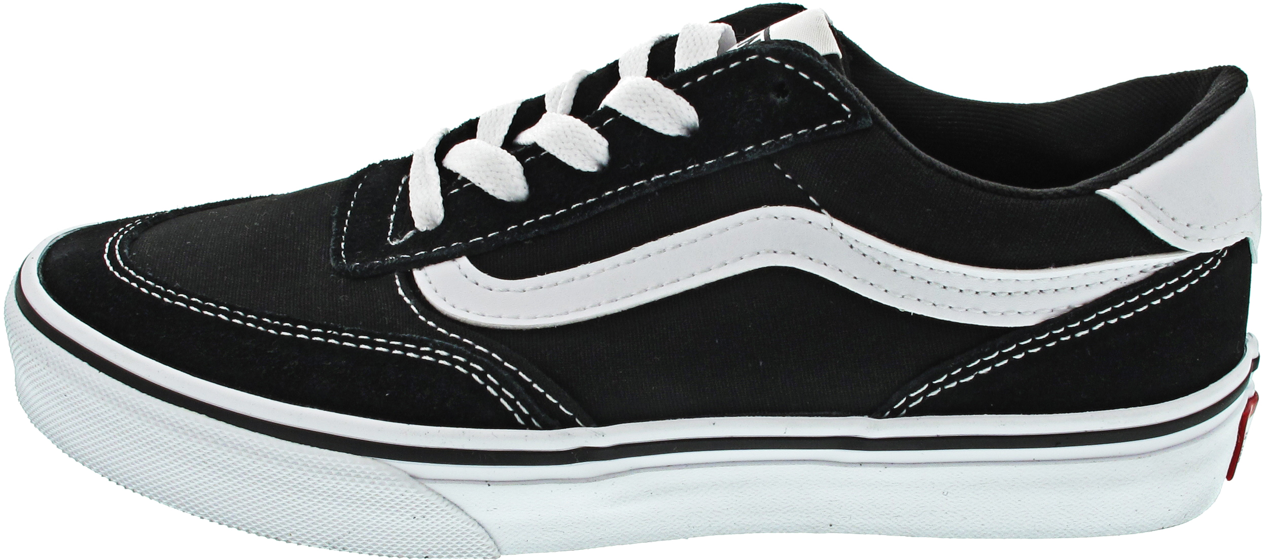 Vans Brooklyn LS