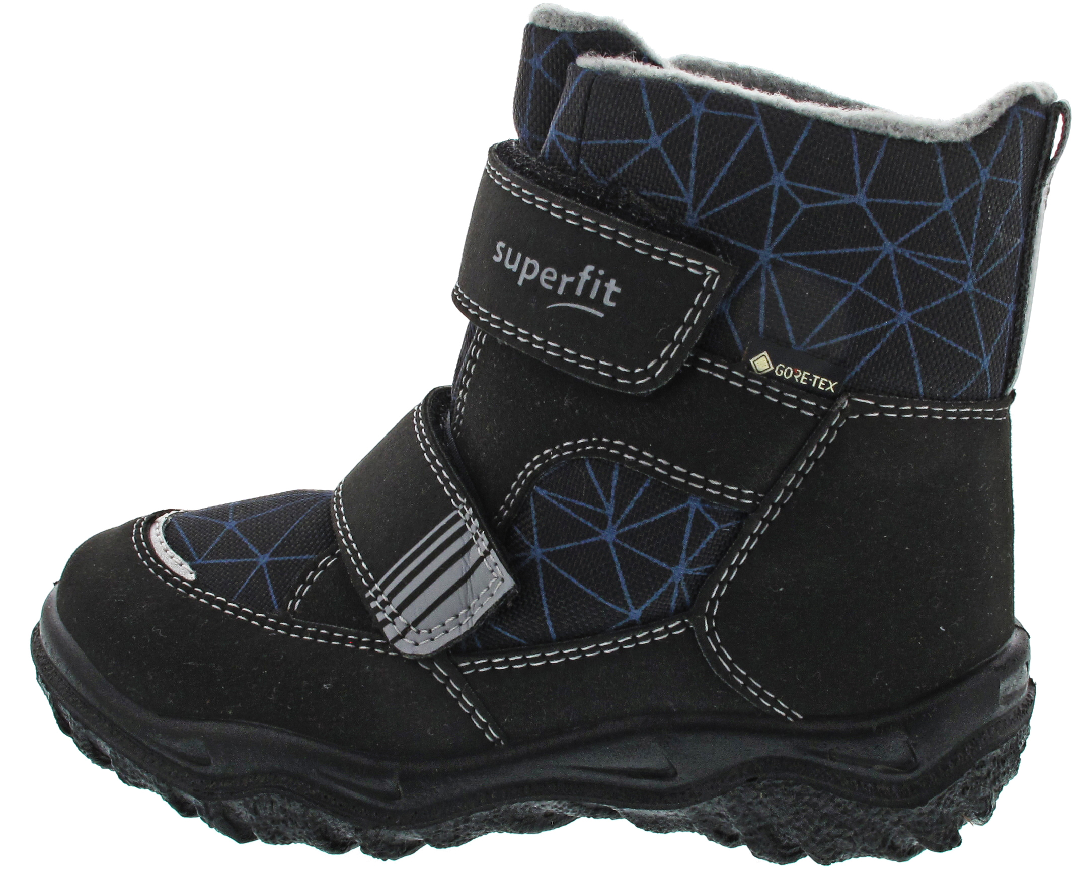 Superfit Husky1