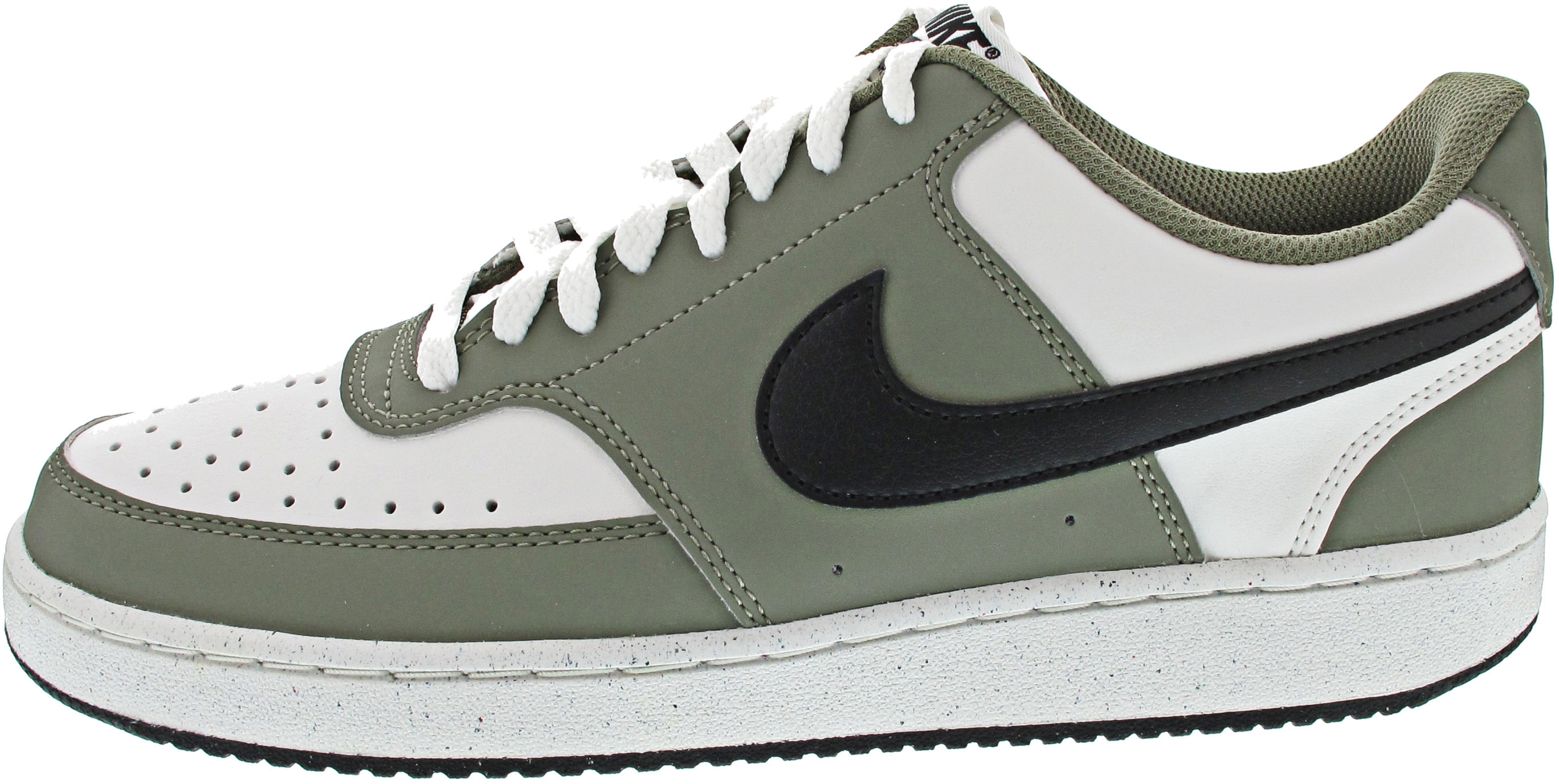 Nike Court Vision Low