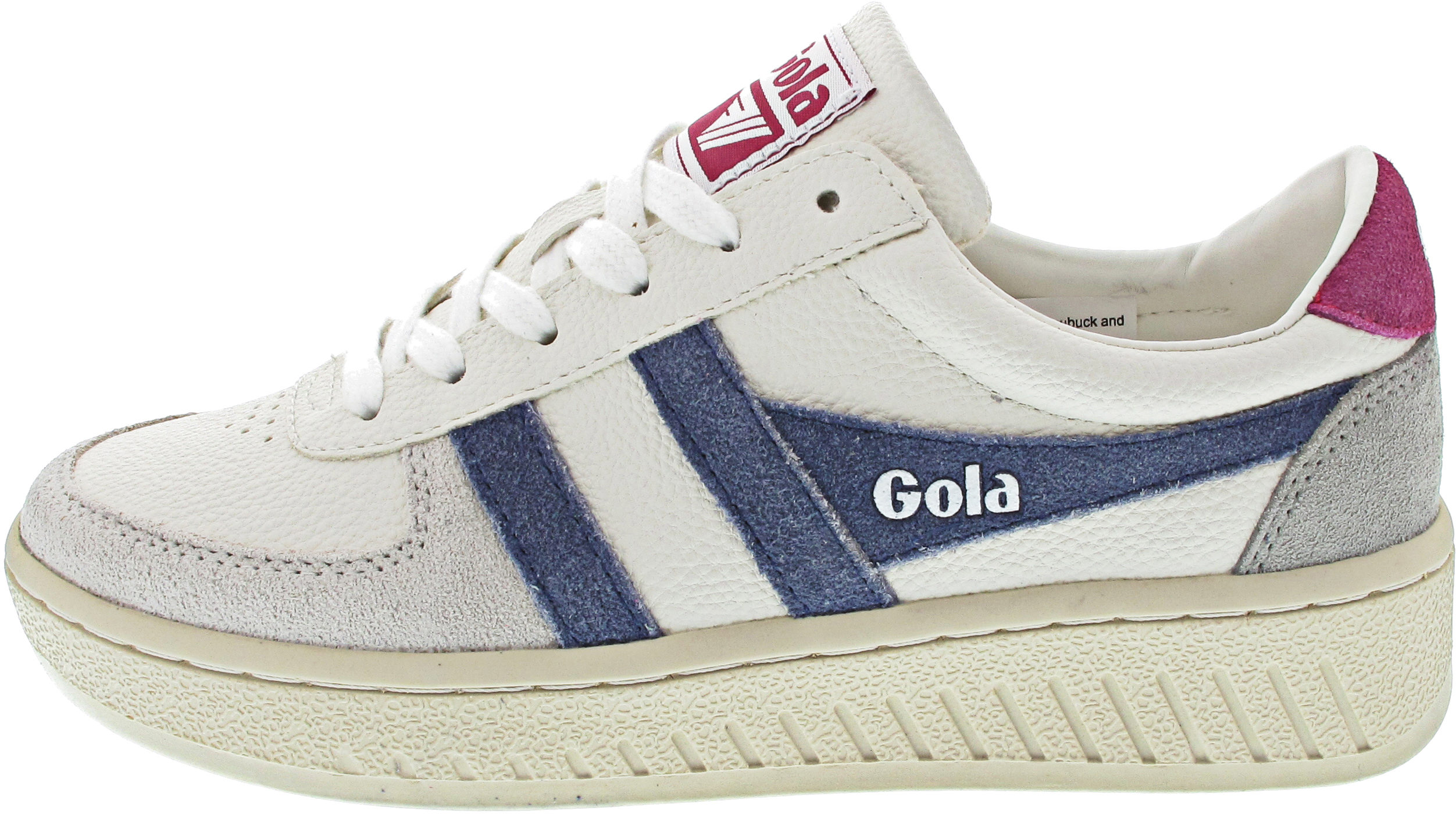 Gola Grandslam Trident