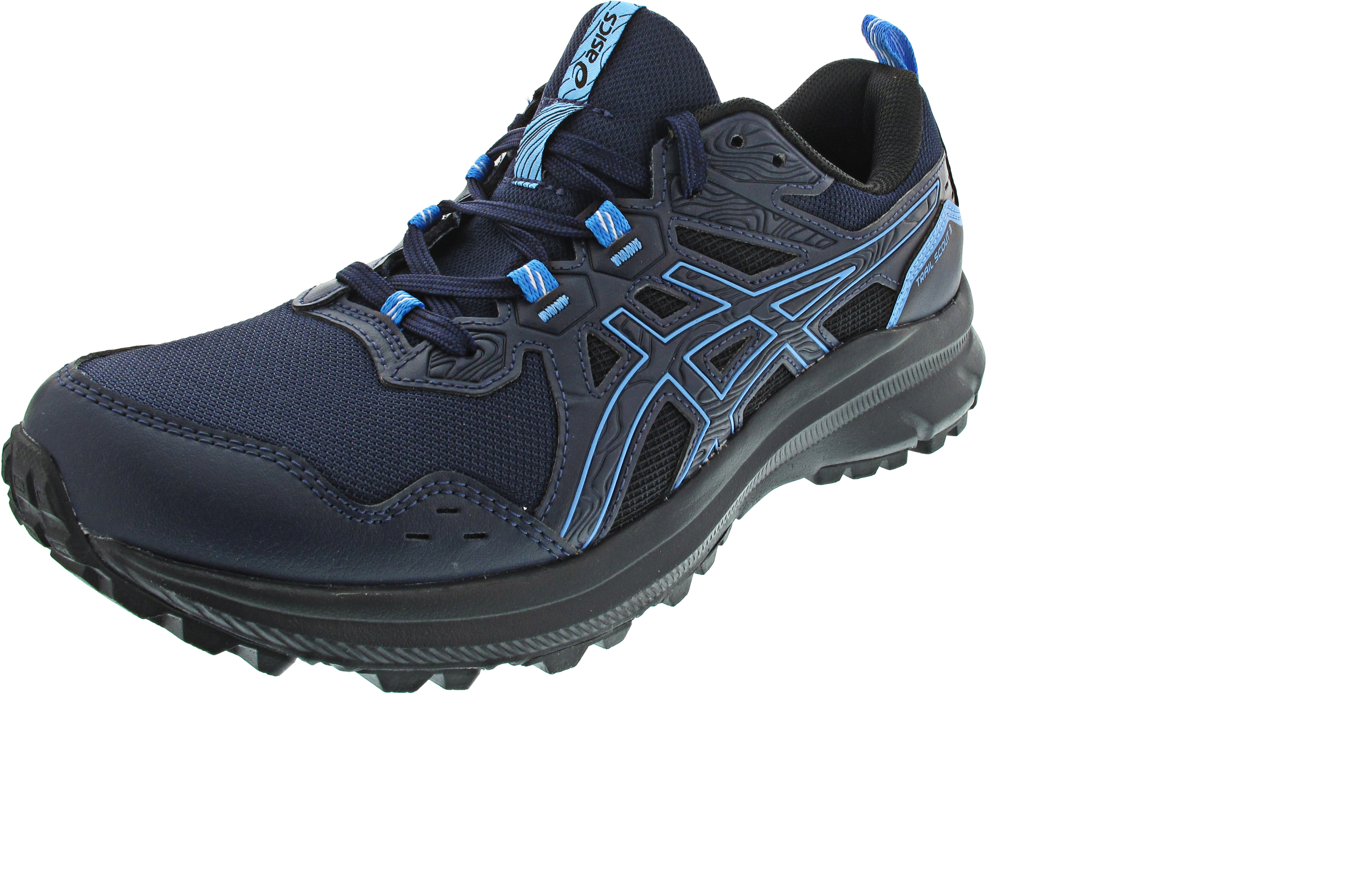 Asics Trail Scout 3