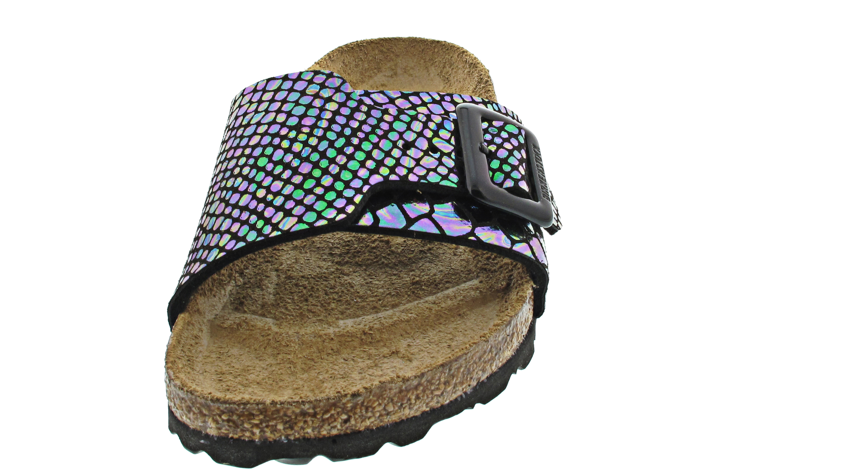 Birkenstock Catalina Cushion Buckle