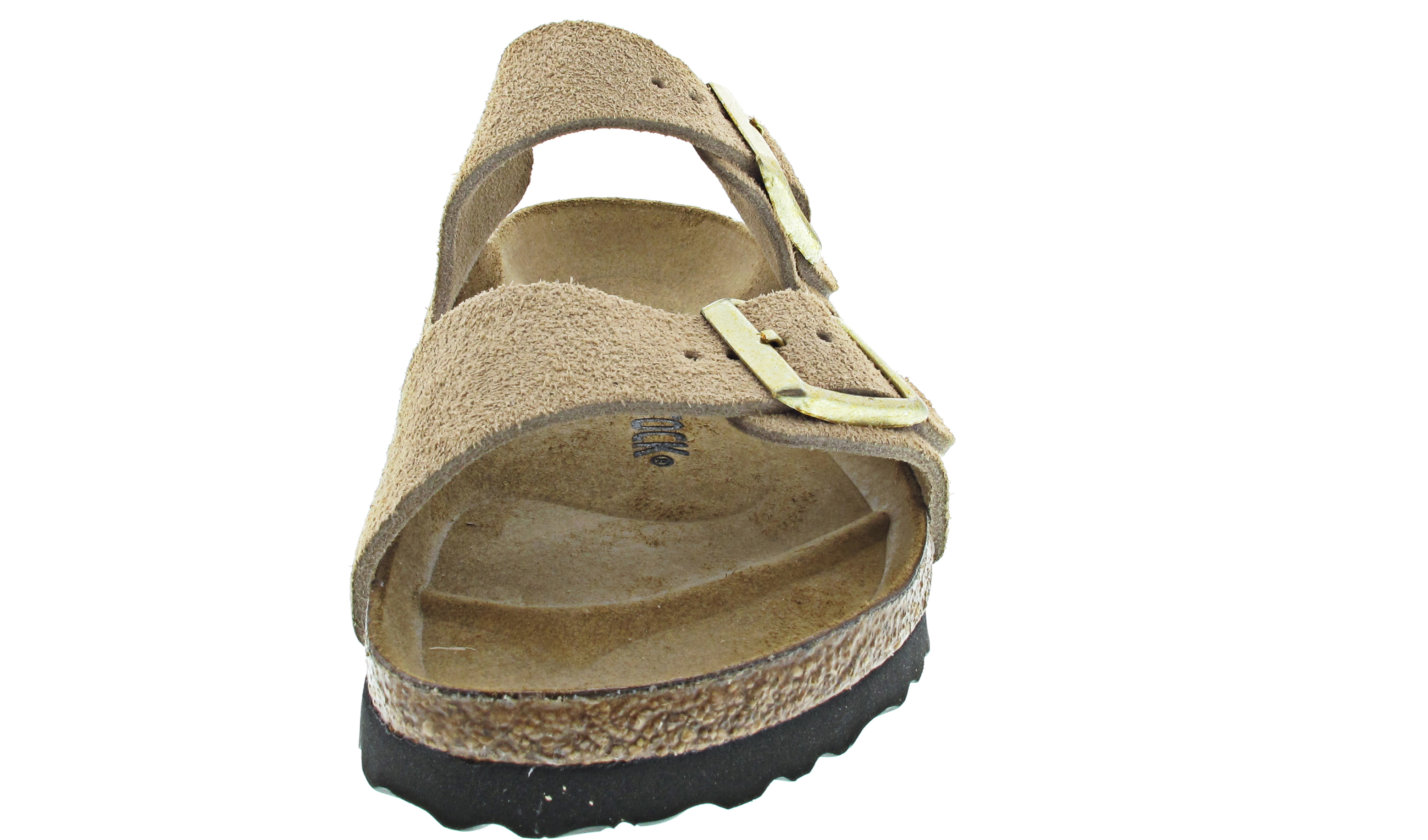 Birkenstock Arizona Suede