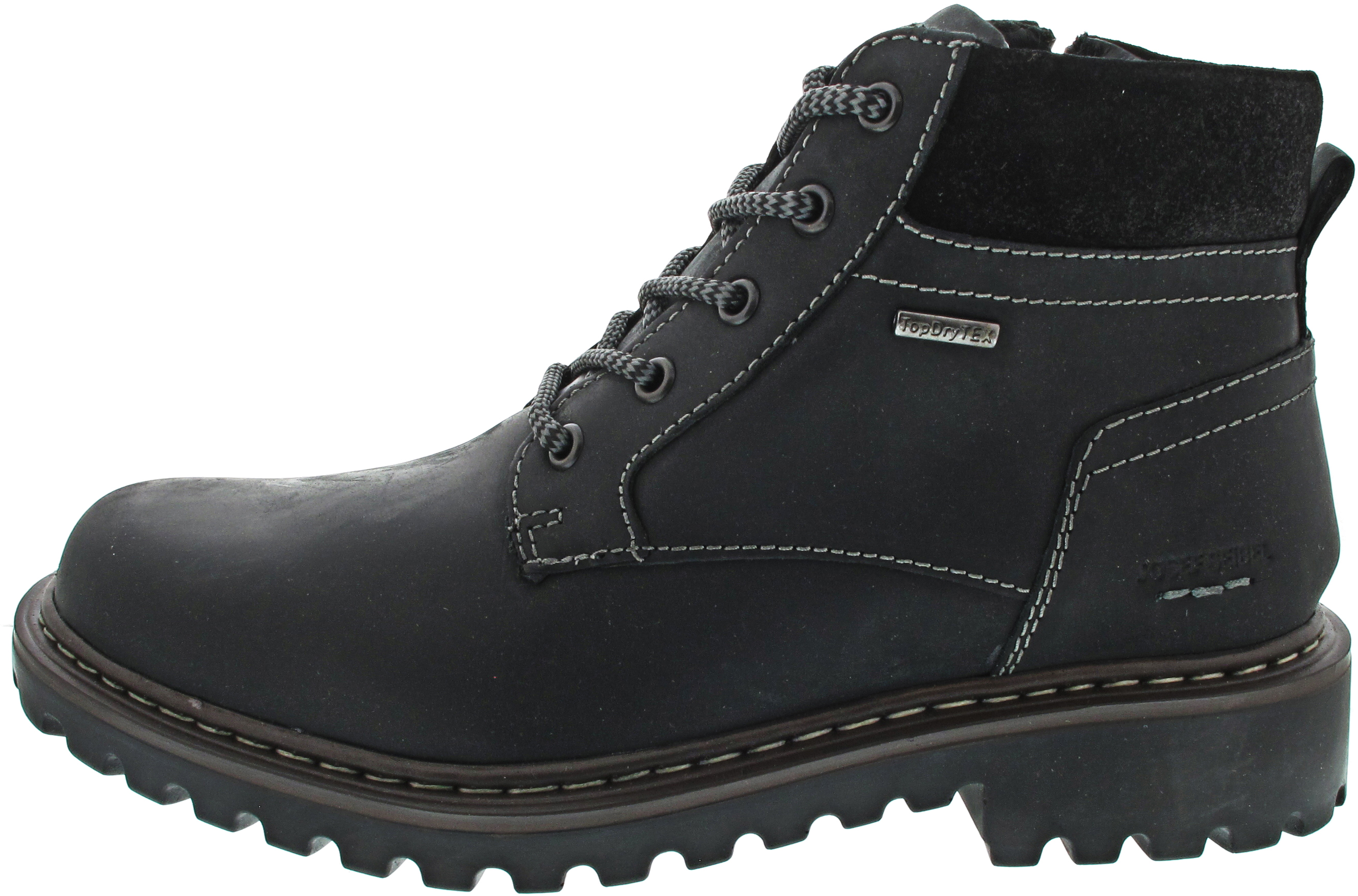 Josef Seibel Chance 66