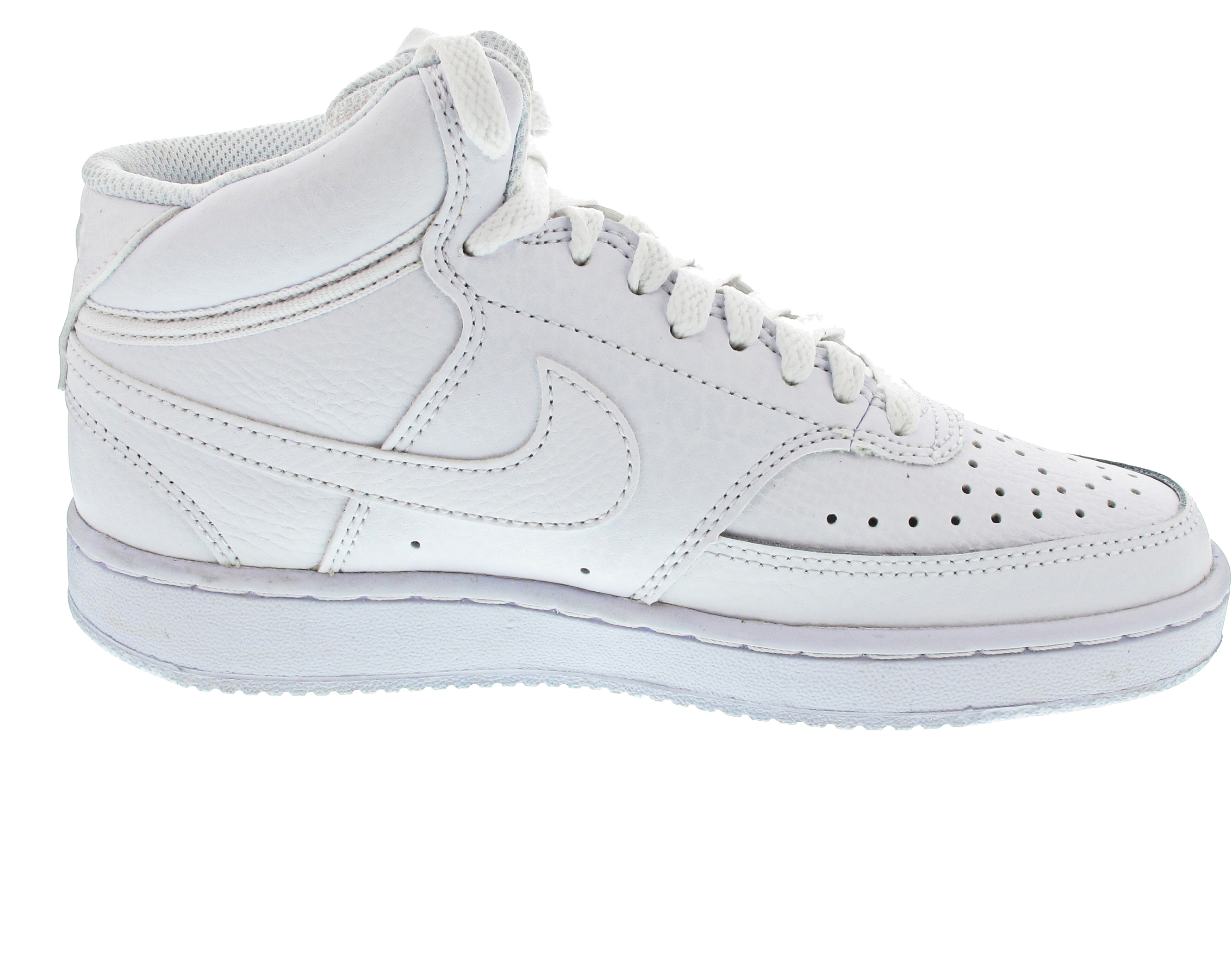 Nike Court Vision Mid