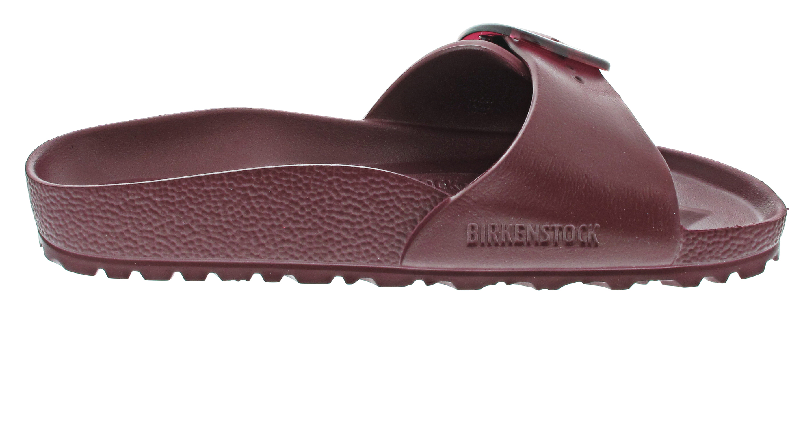 Birkenstock Madrid Big Buckle EVA