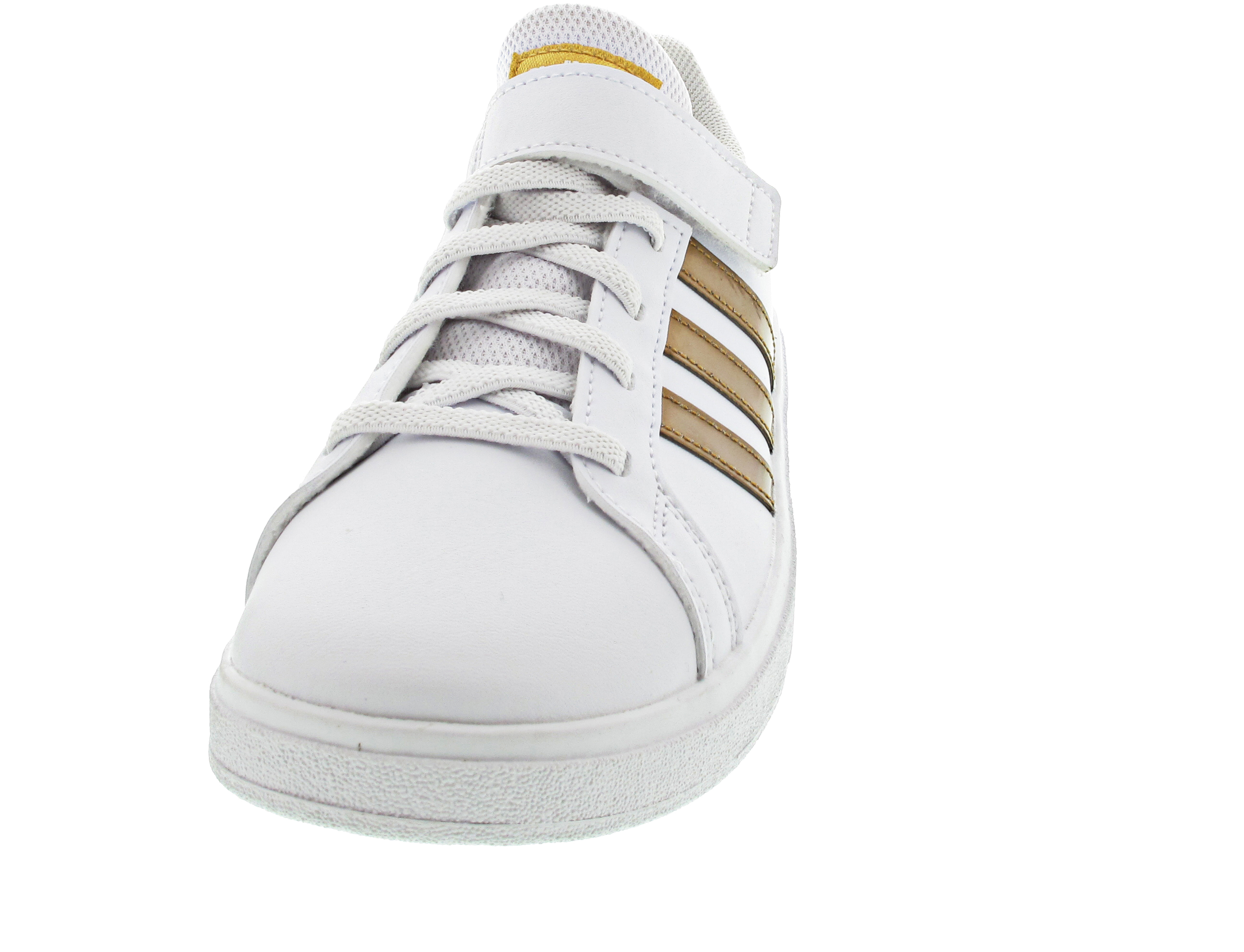 adidas Grand Court 2.0 EL K