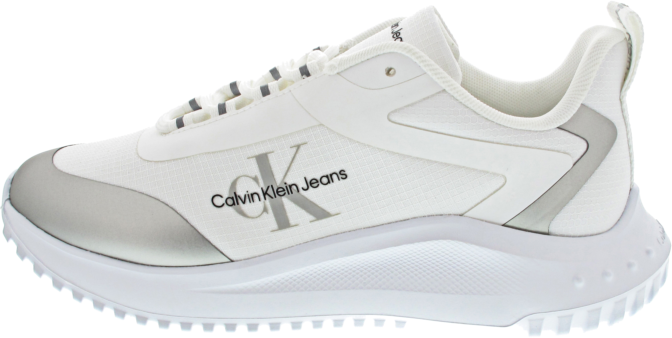 Calvin Klein Runner Low Lace Mix