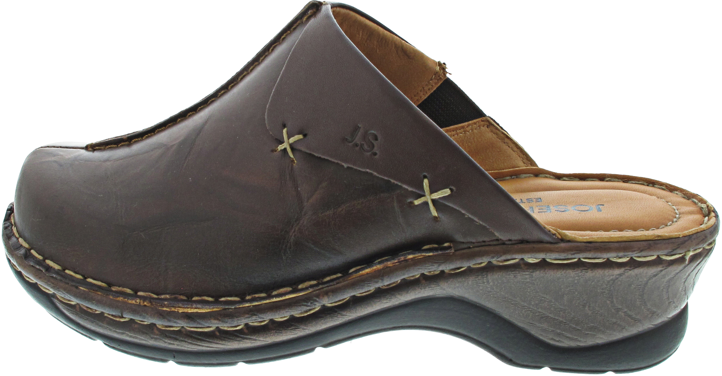 Josef Seibel Catalonia 48