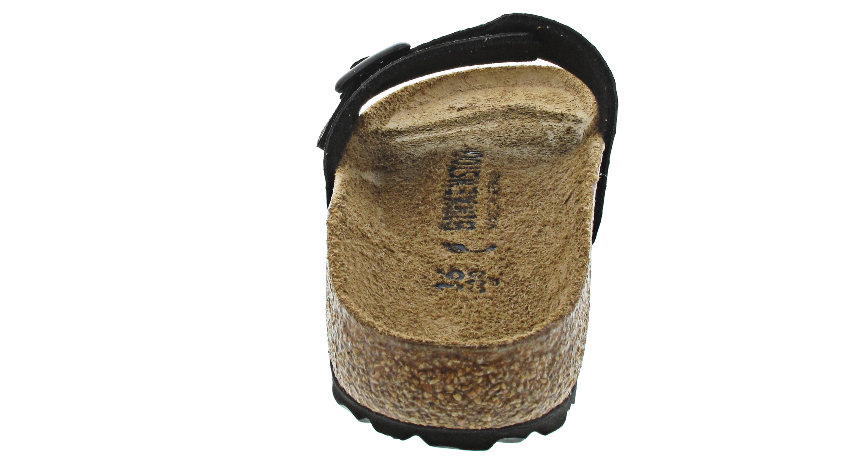 Birkenstock Catalina Cushion Buckle