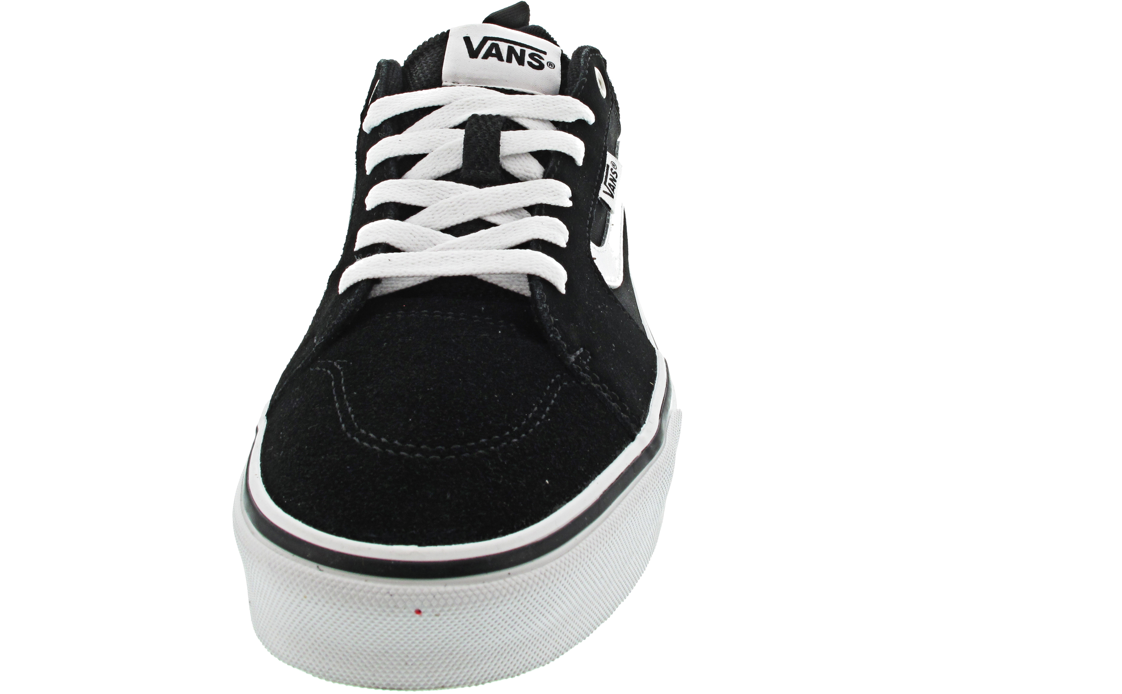 Vans MN Filmore (Suede/Canvas)