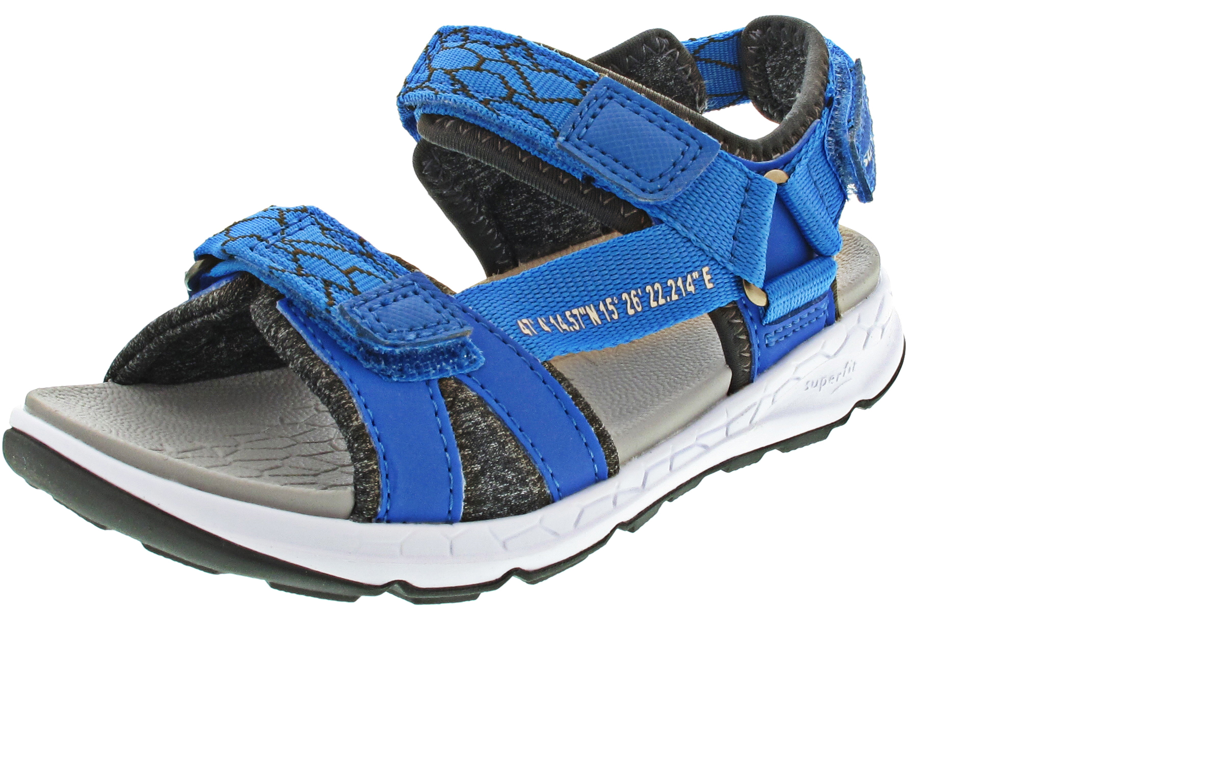 Superfit CRISS CROSS