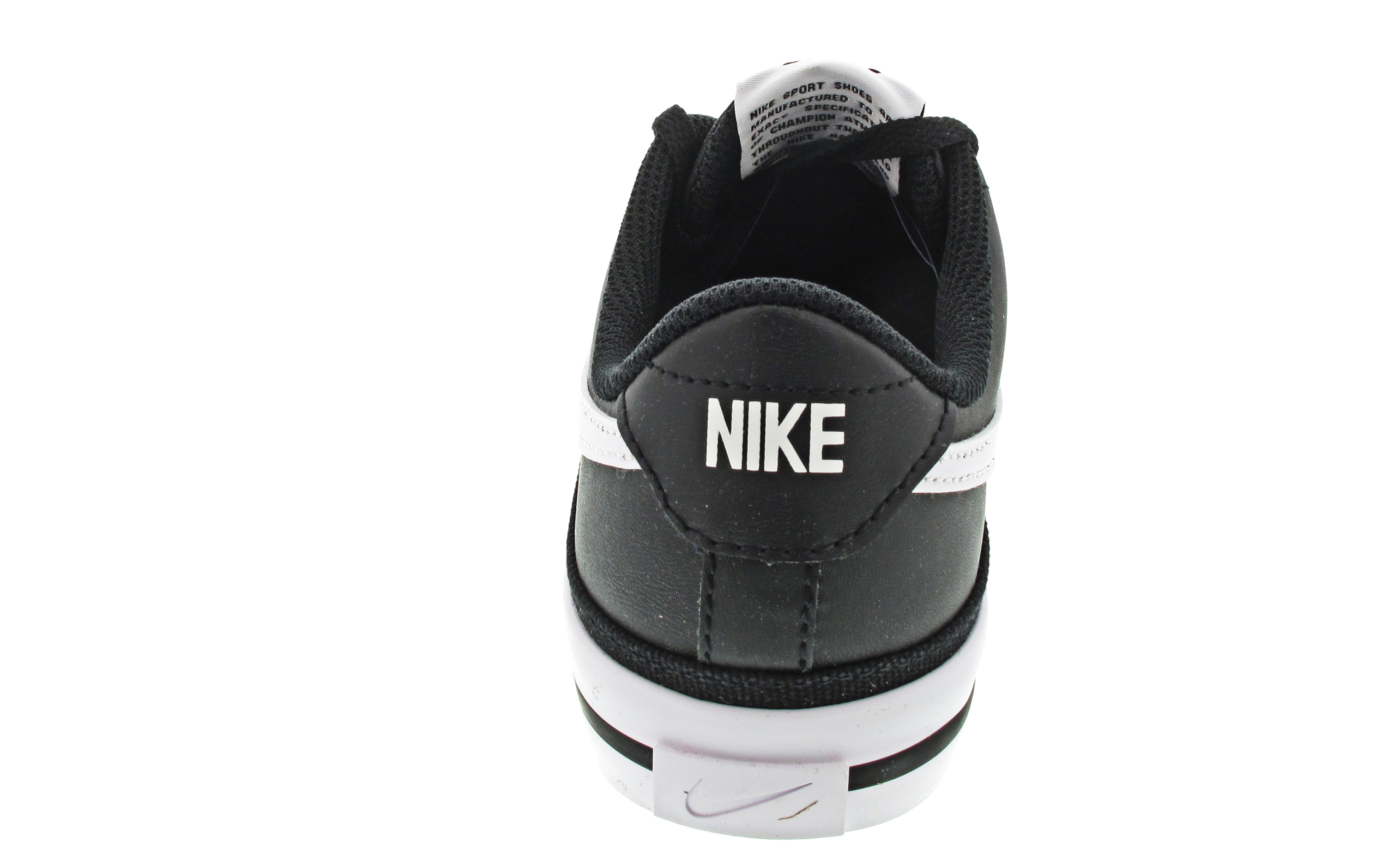 Nike Court Legacy (GS)