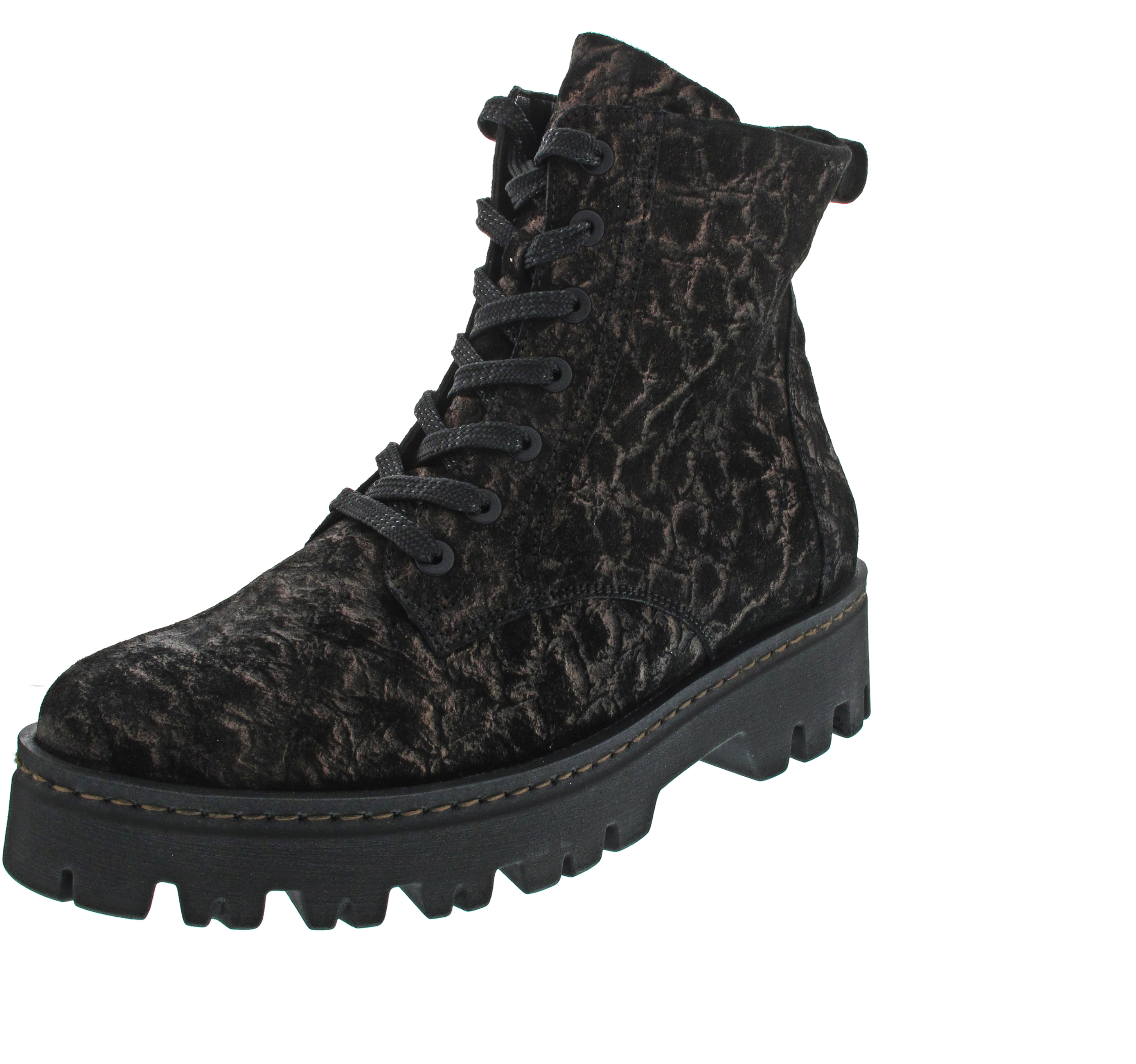 Waldläufer H-London