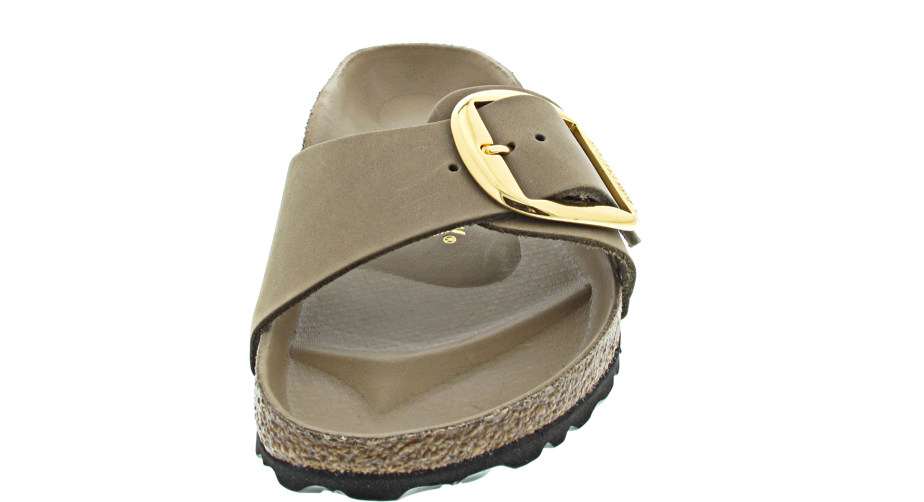 Birkenstock Madrid Big Buckle