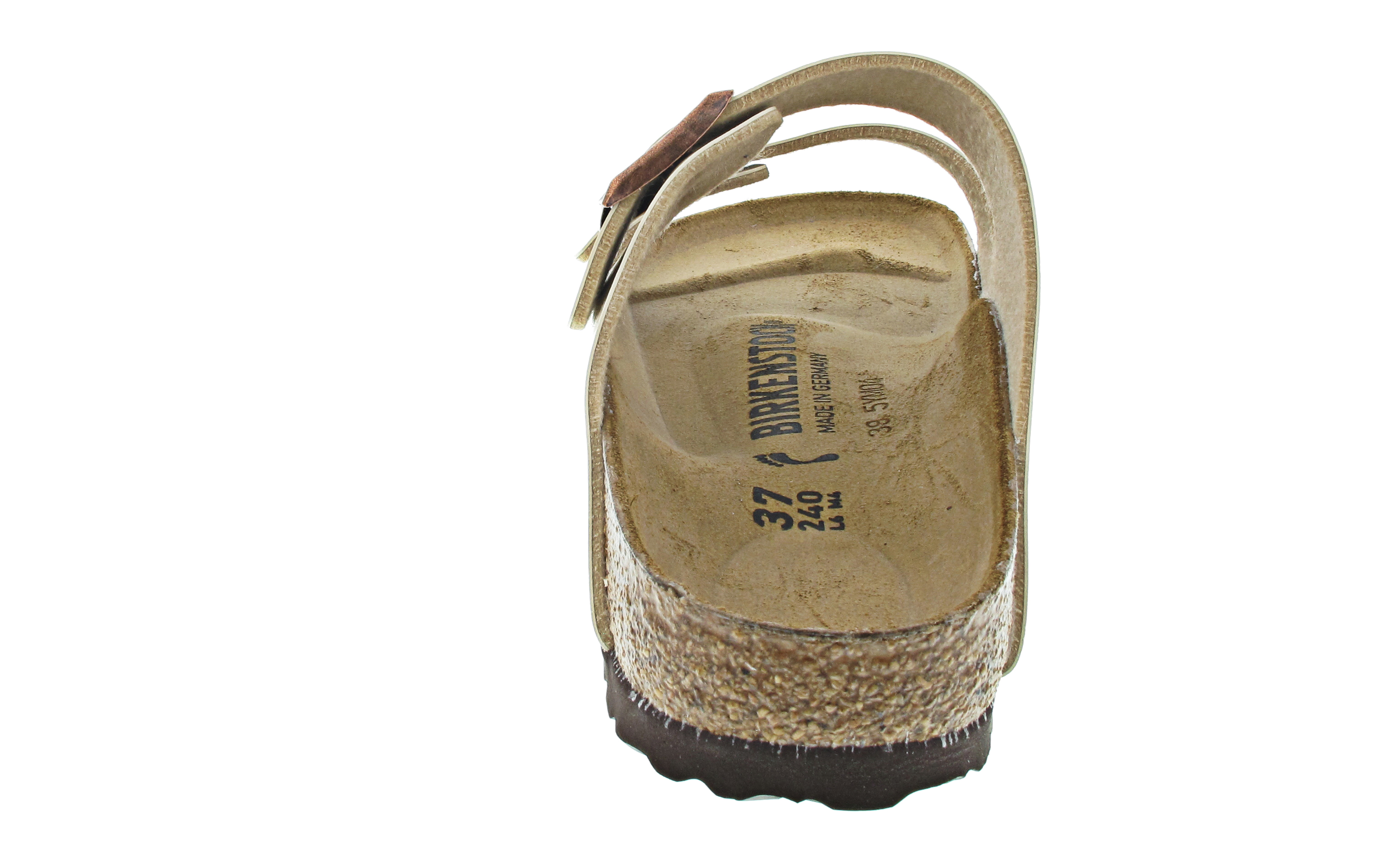 Birkenstock Arizona Birko-Flor