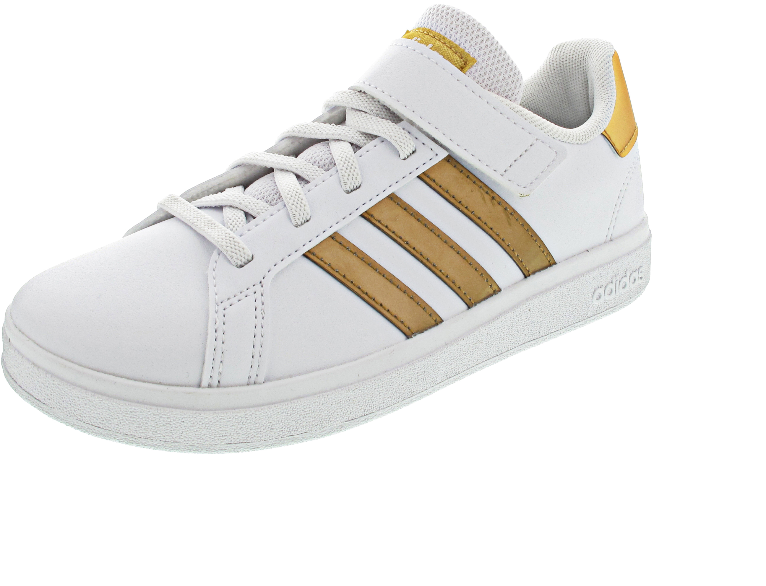 adidas Grand Court 2.0 EL K