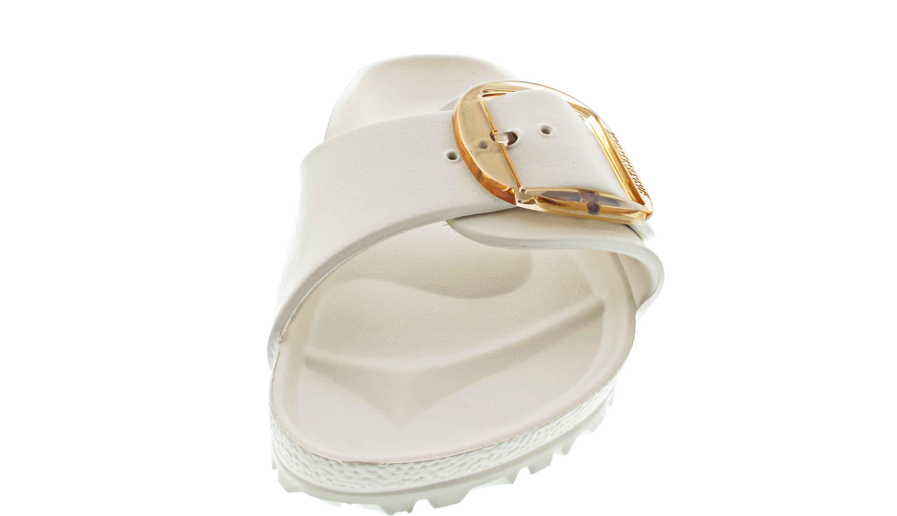 Birkenstock Madrid Big Buckle EVA
