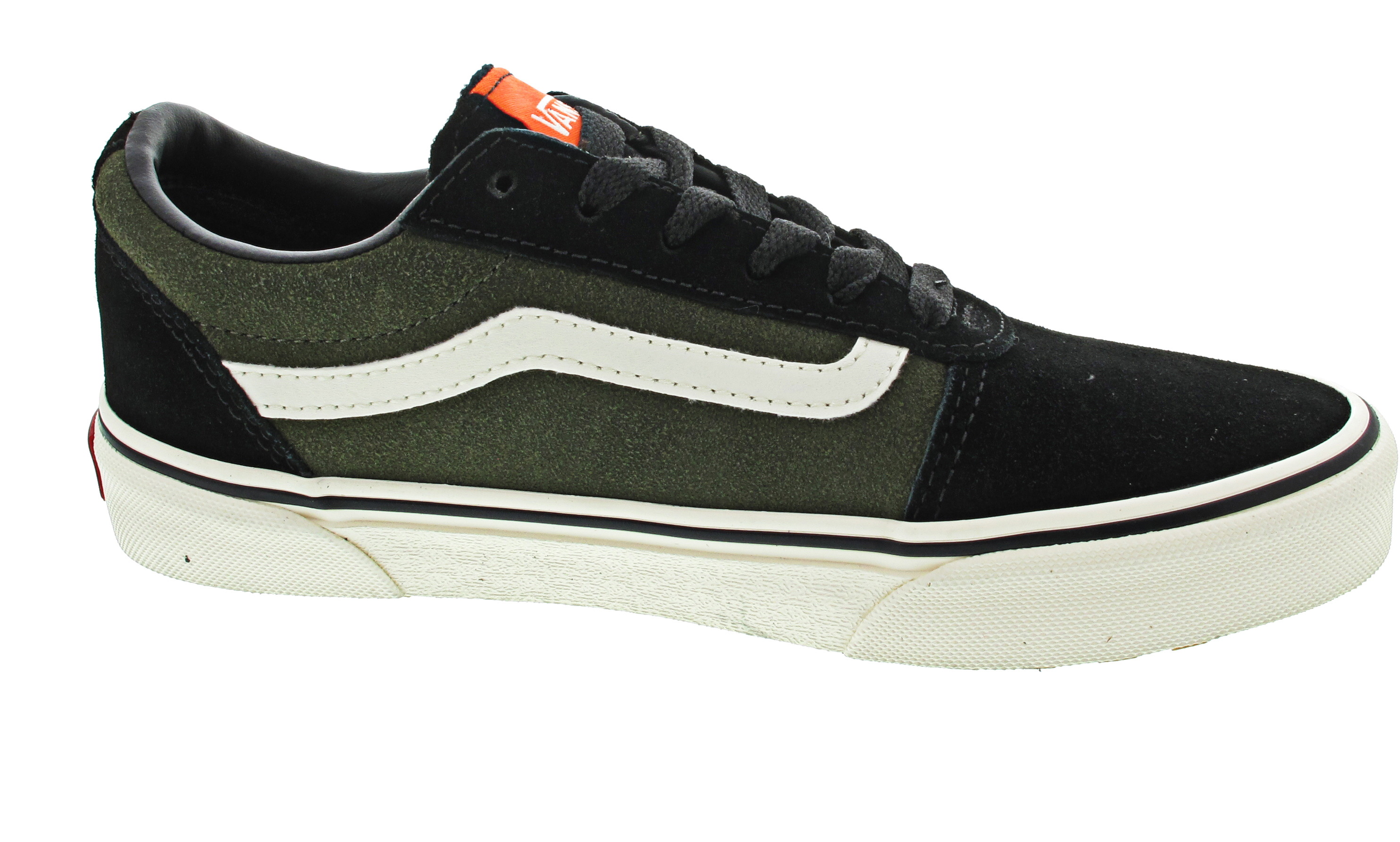 Vans YT Ward VansGuard