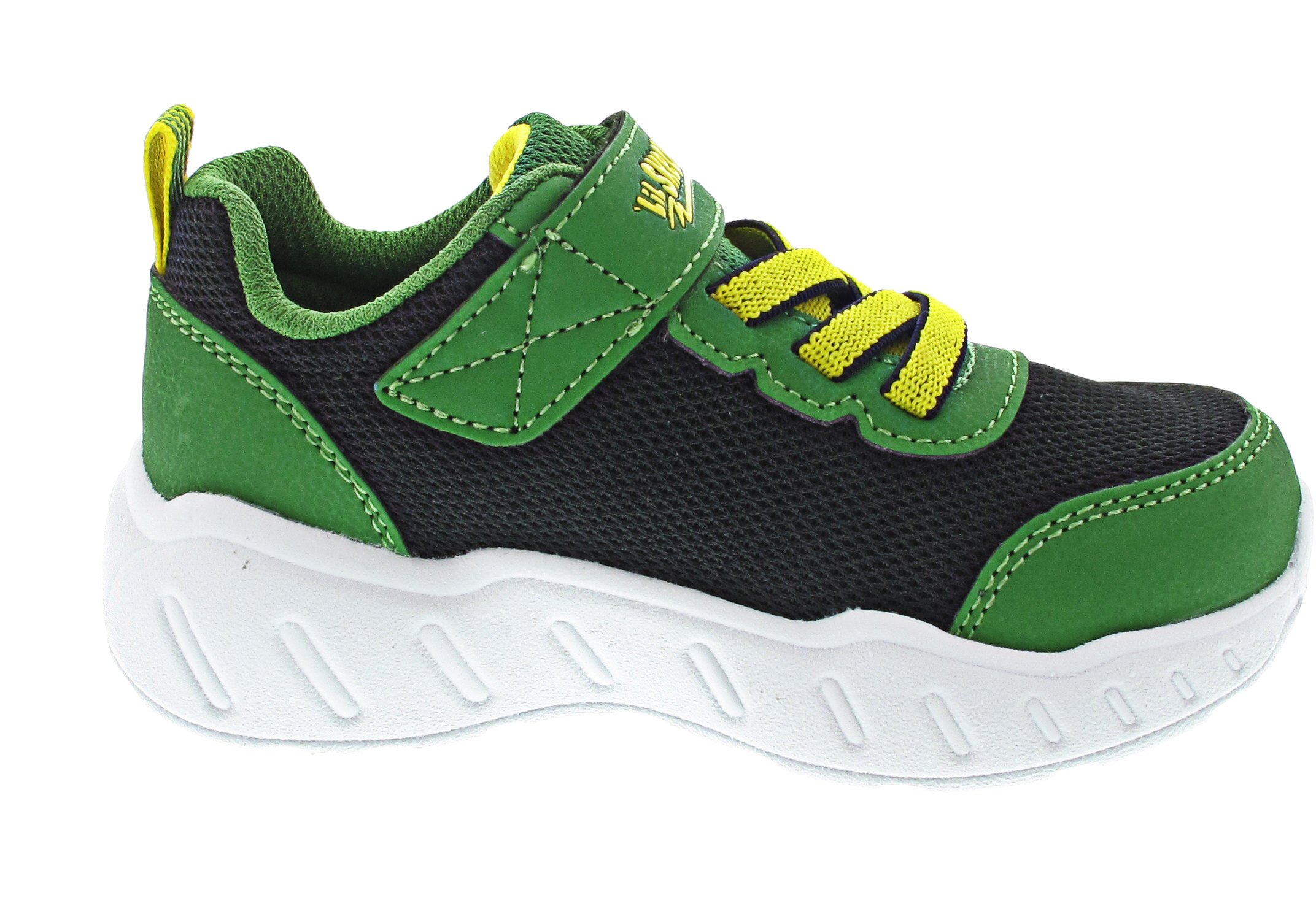 Skechers Play Scene-Barn-Squad Bud