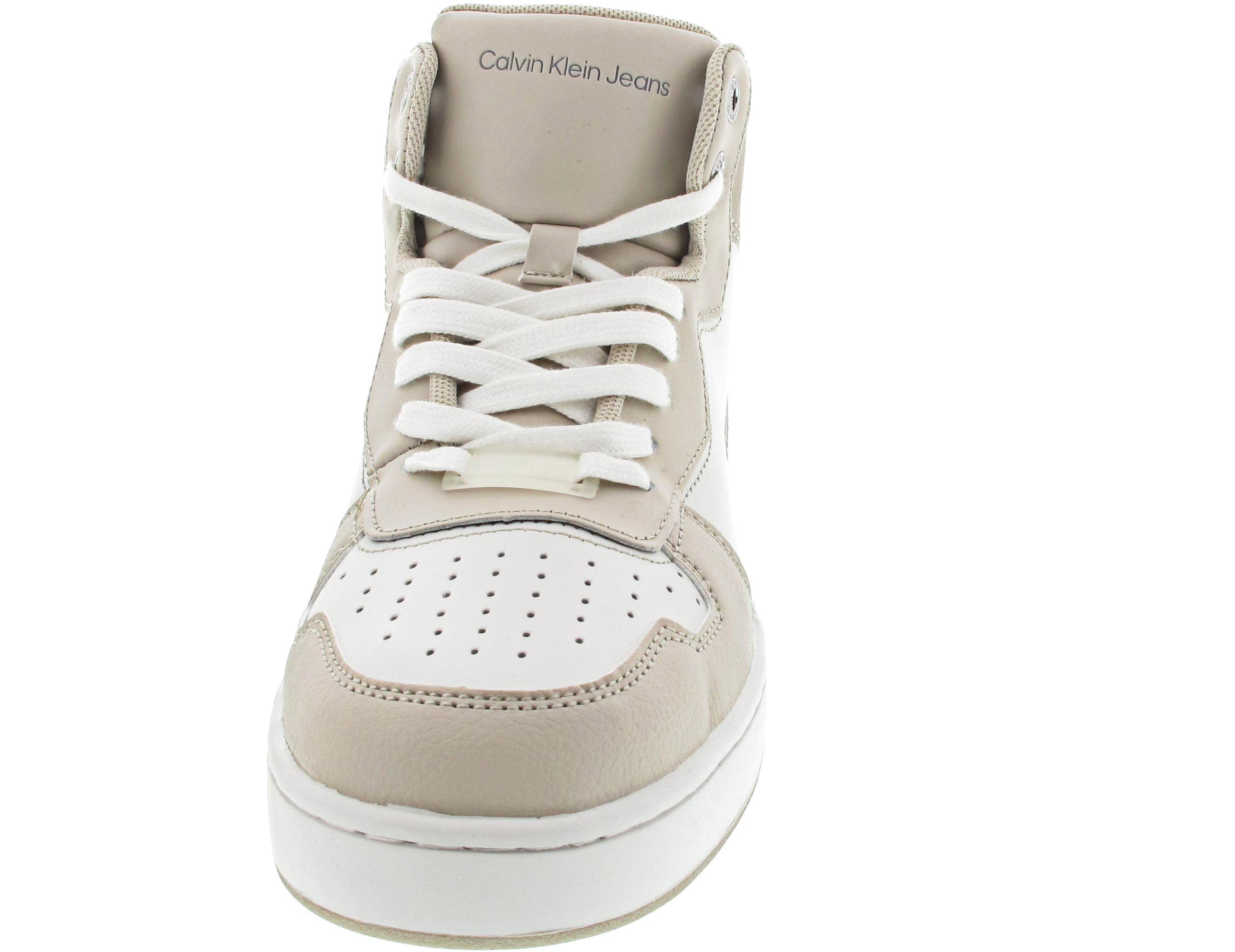 Calvin Klein Basketball Cupsole Mide