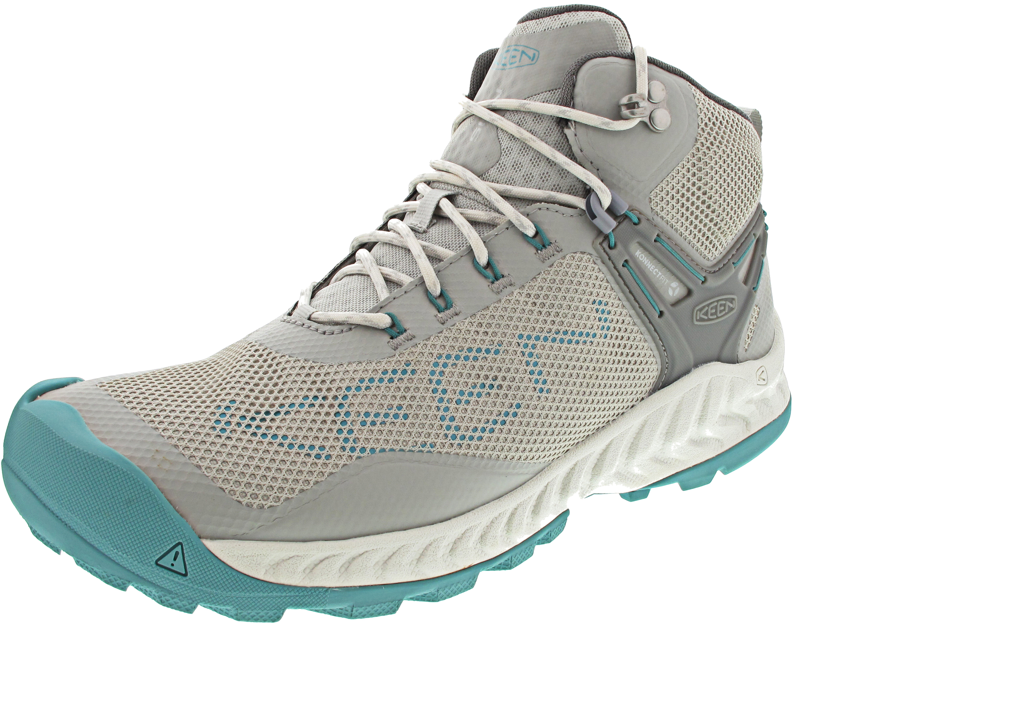 KEEN Nxis Evo Mid MP