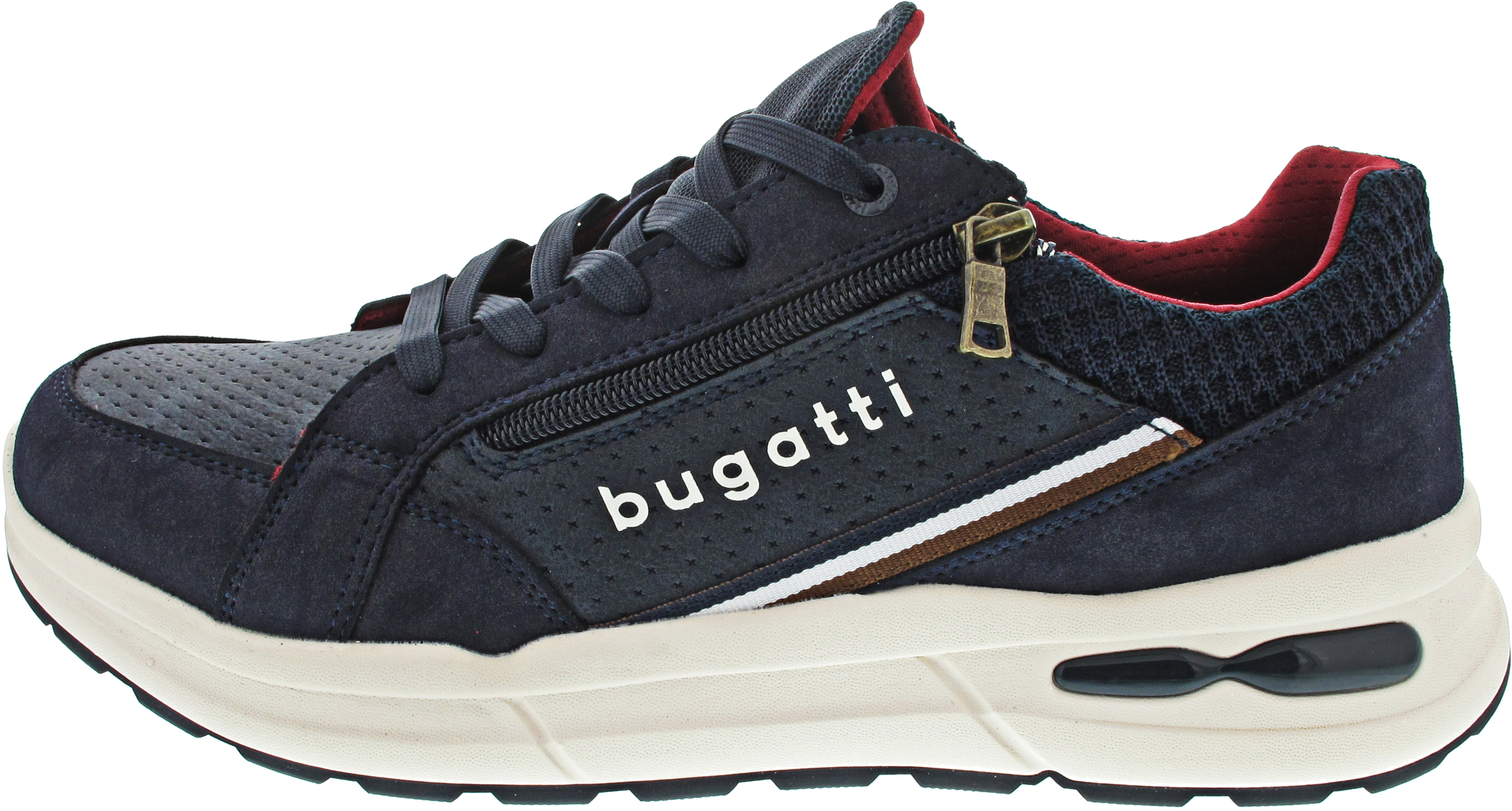 Bugatti Sandar