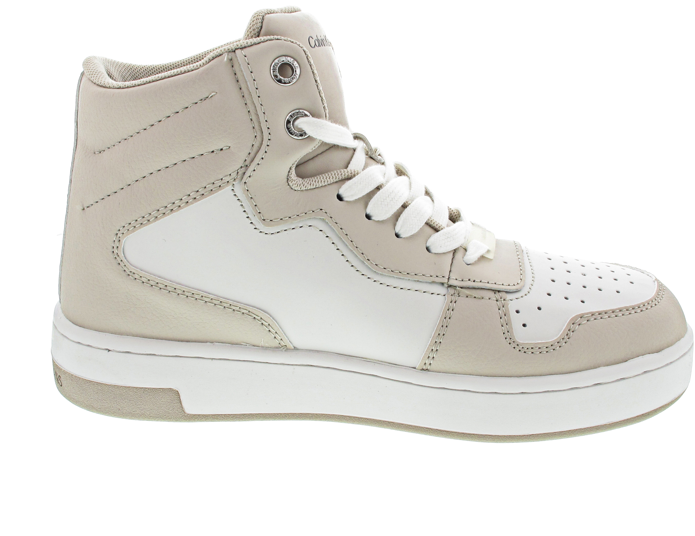 Calvin Klein Basketball Cupsole Mide