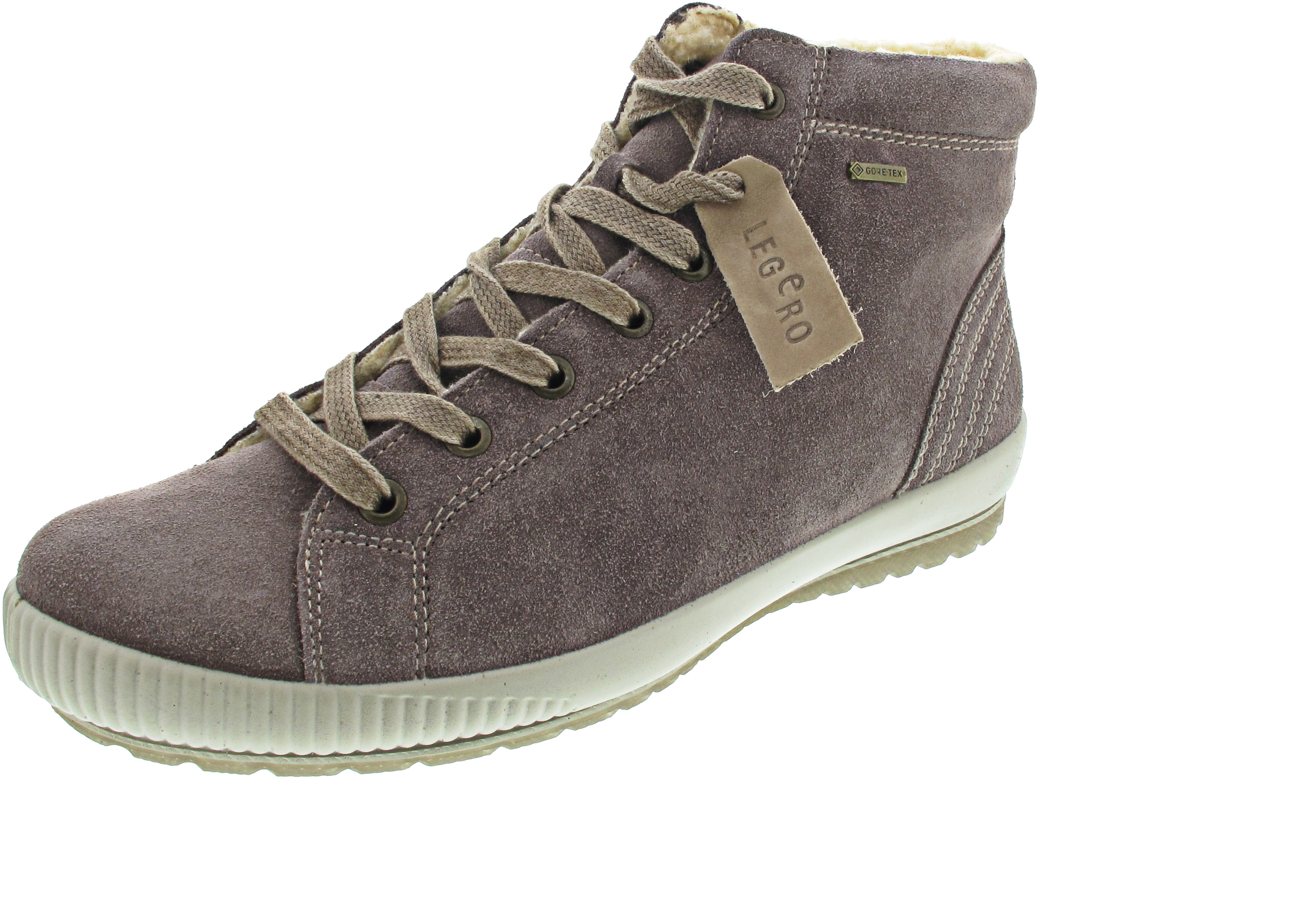 Legero Tanaro 4.0