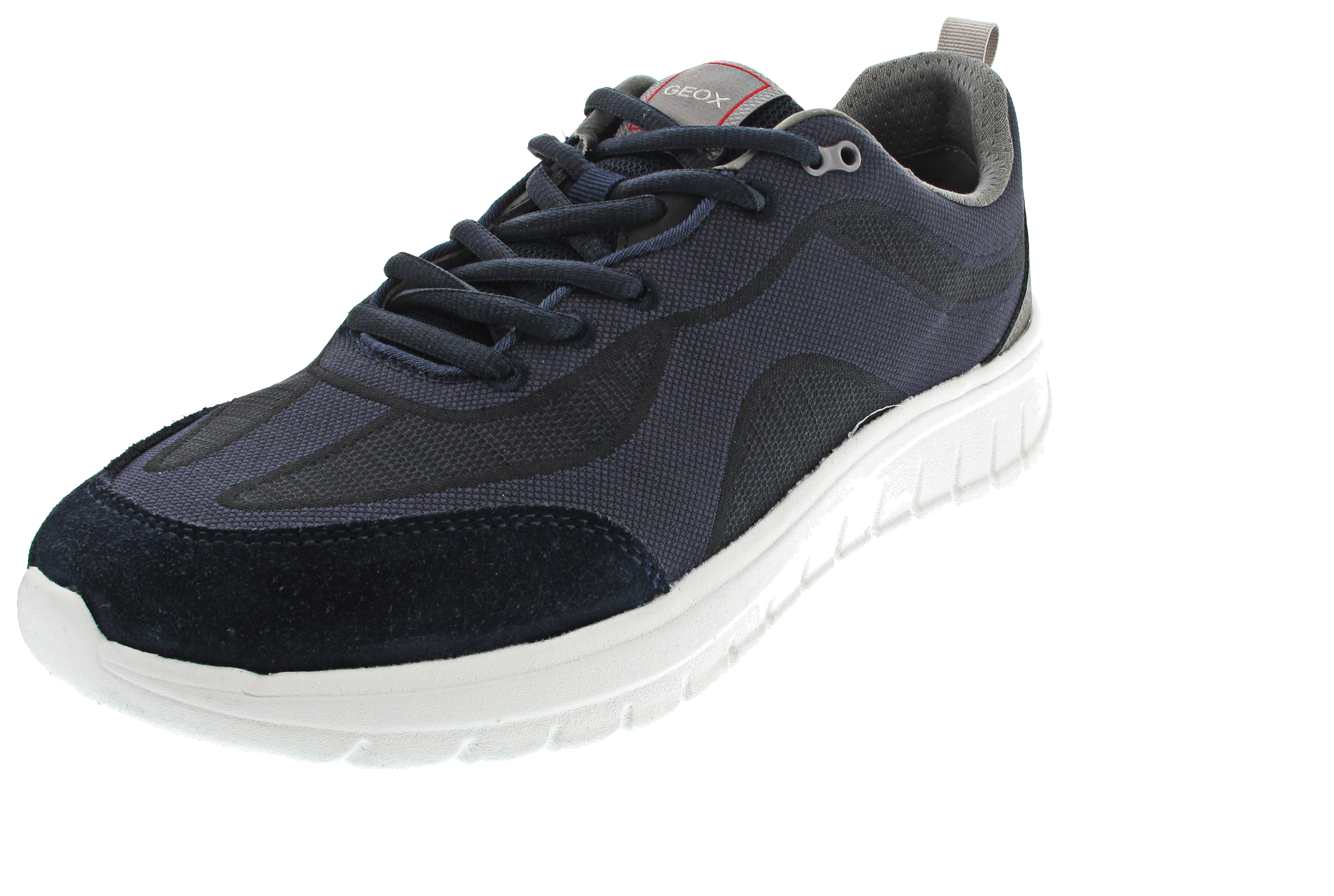 Geox Flextride