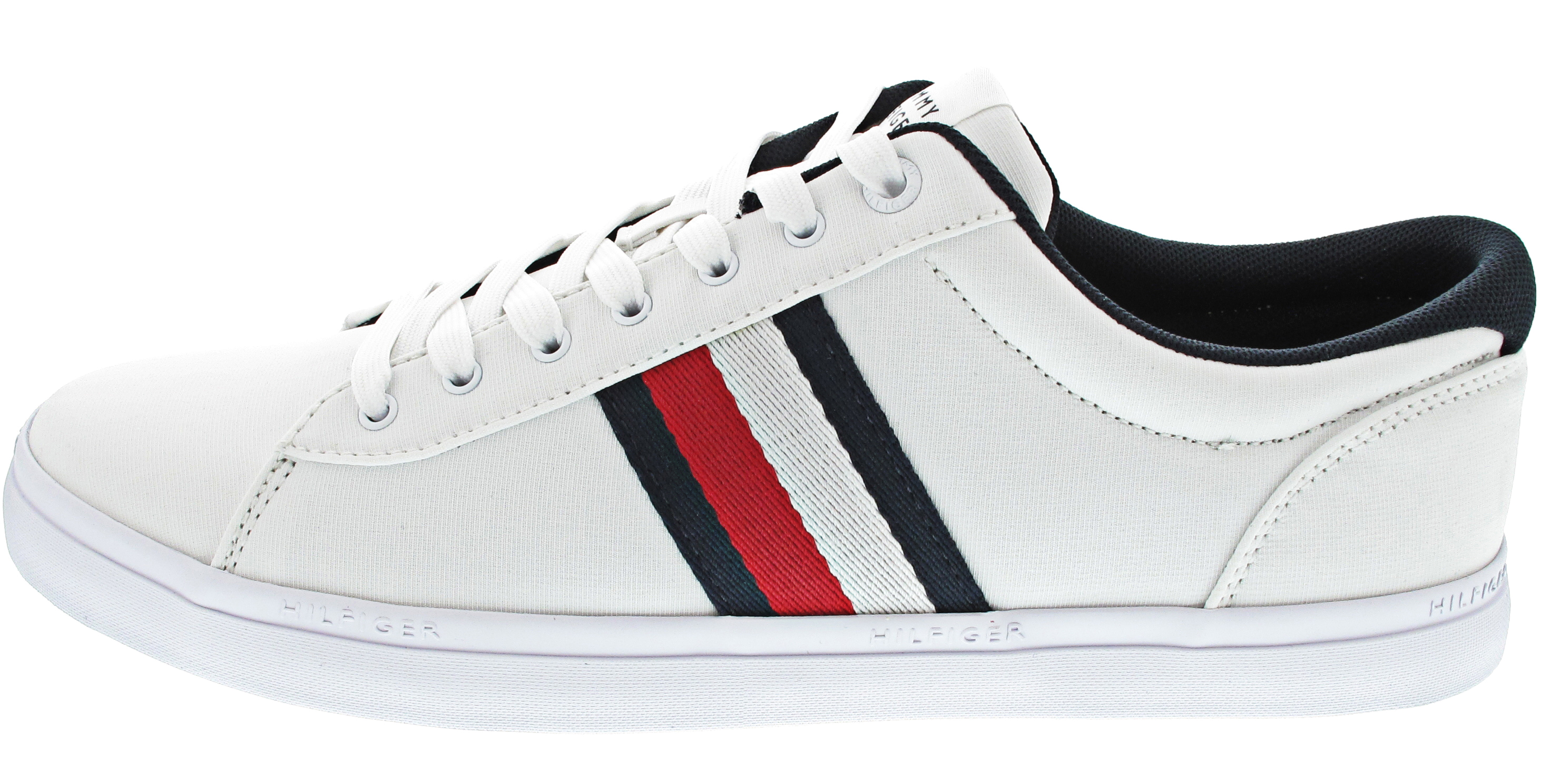 Tommy Hilfiger Iconic Vulc Stripes Mesh