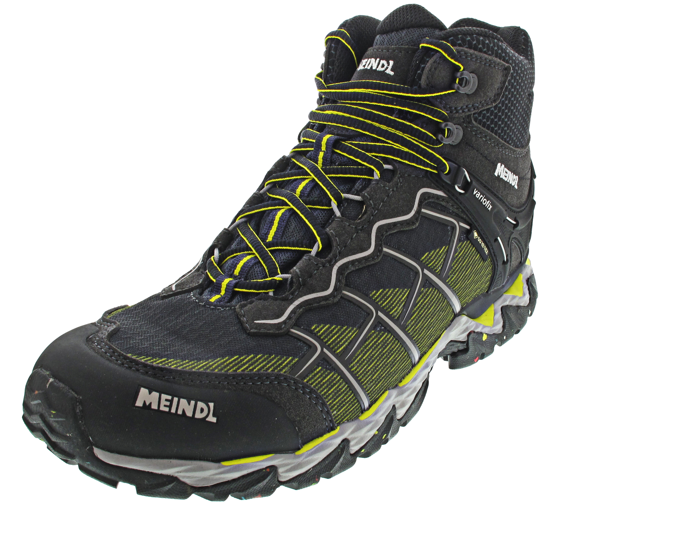 Meindl Houston Mid GTX
