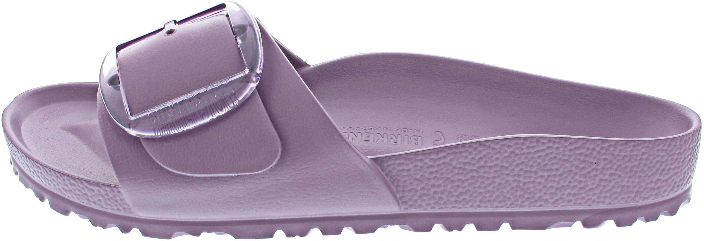Birkenstock Madrid Big Buckle EVA
