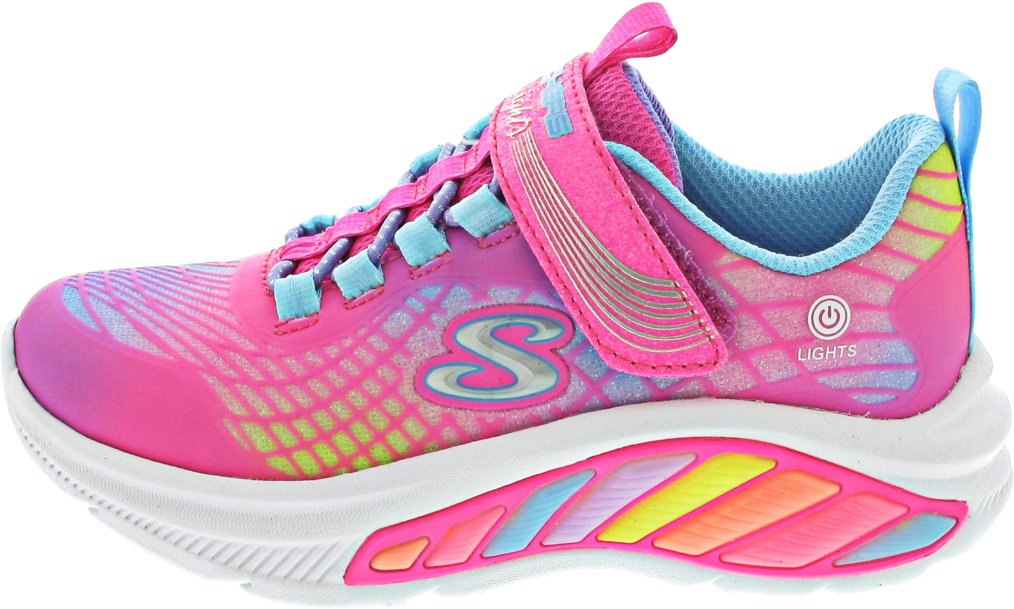 Skechers Rainbow Cruisers-Rainbow
