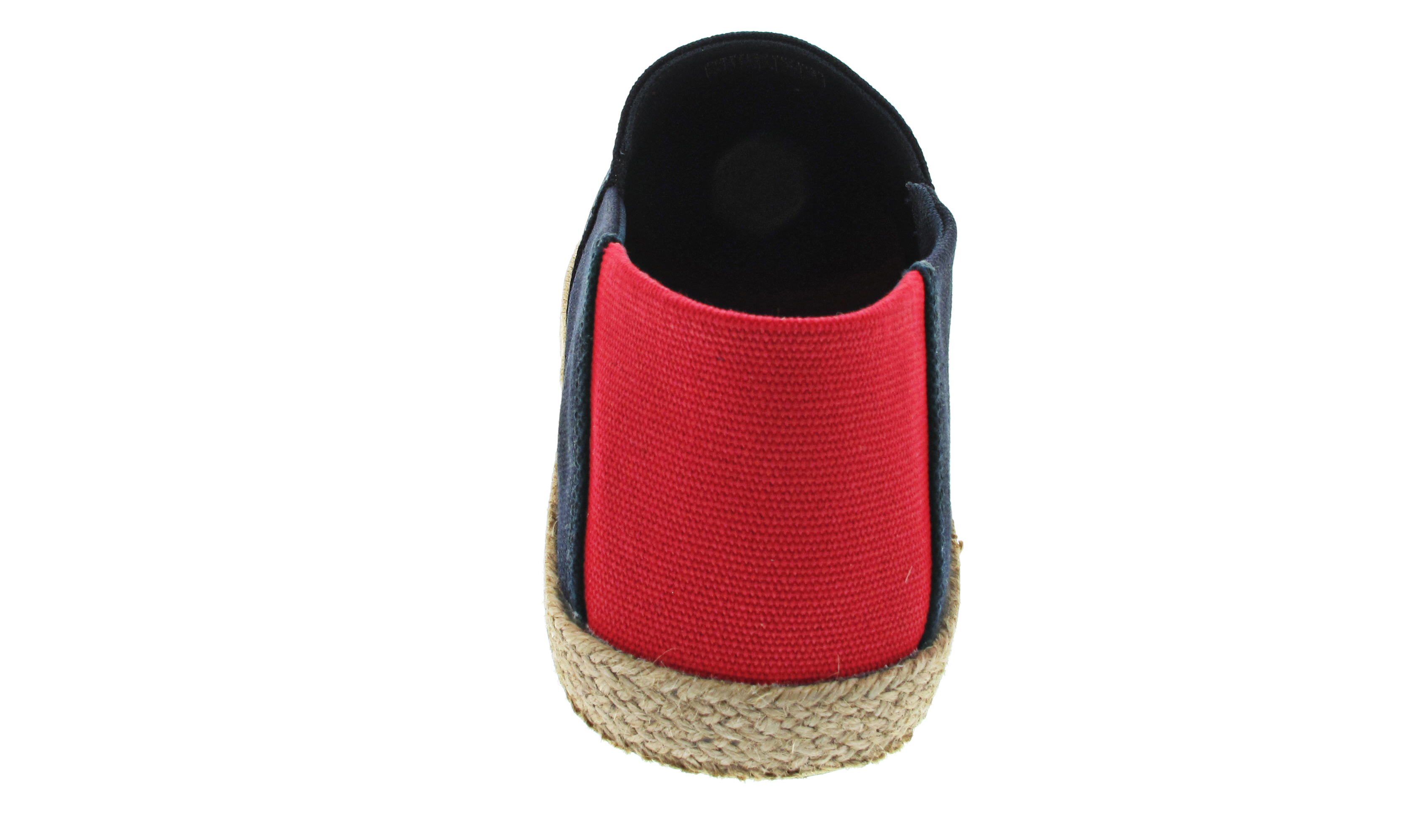 Tommy Hilfiger Espadrille Core Textile