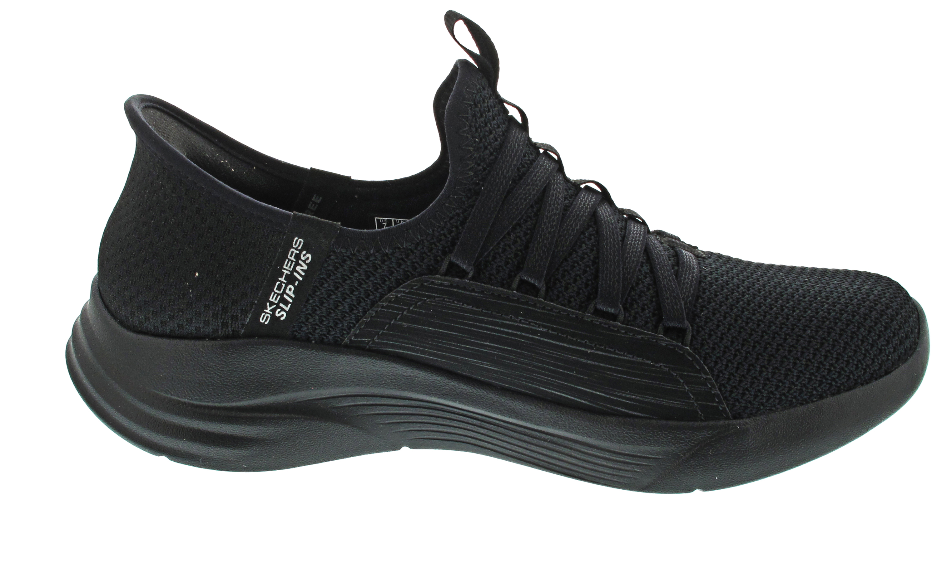 Skechers Slip-Ins: Relaxed Fit Spo